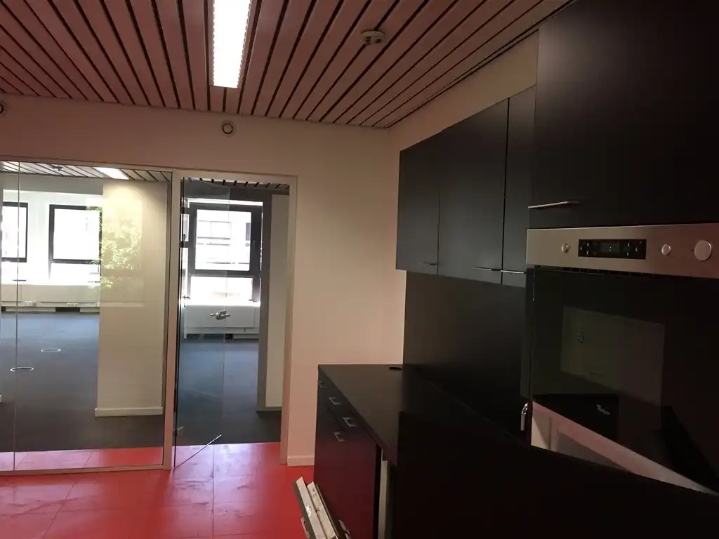 TROON/ TRÔNE 60: vanaf 304m² foto 11