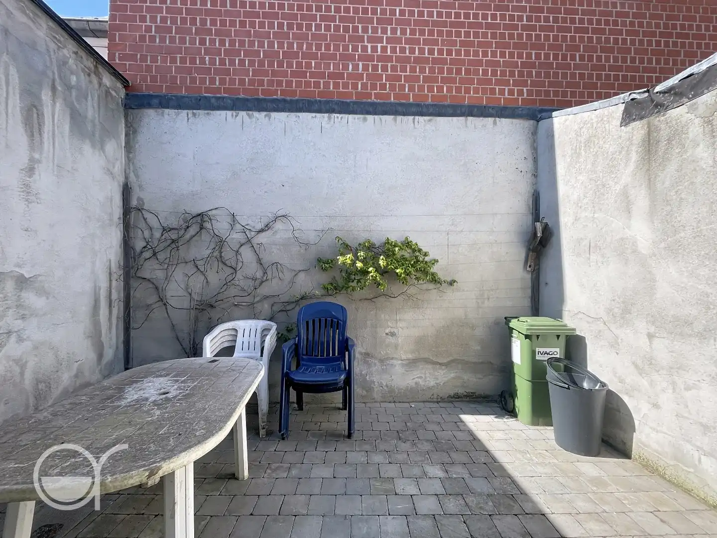 Mooie woning te Ledeberg met 3 slaapkamers foto 9