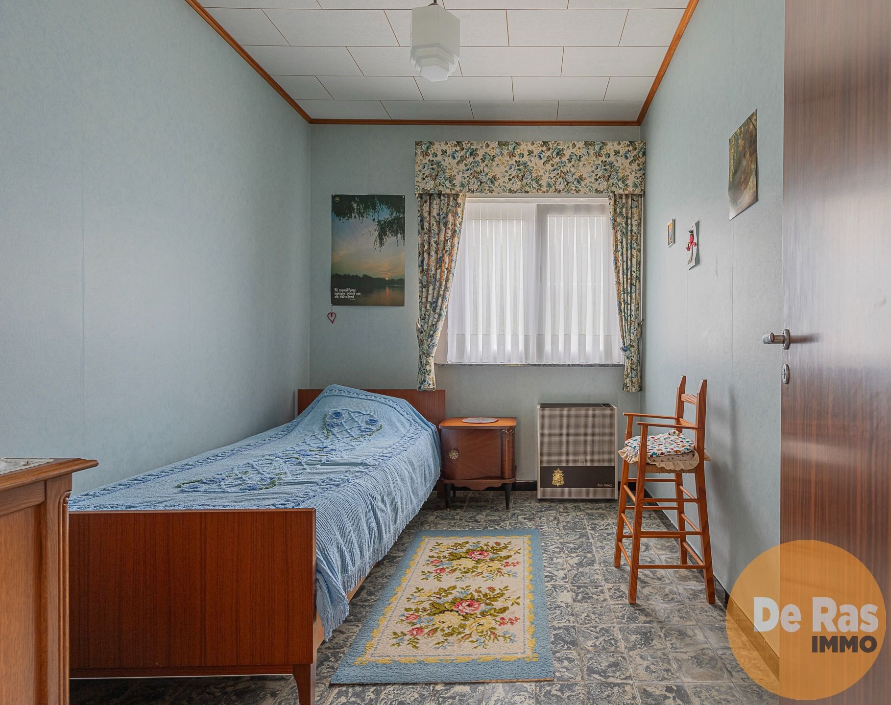 Lede - Stevige en verzorgde bungalow op een centrale ligging foto 17
