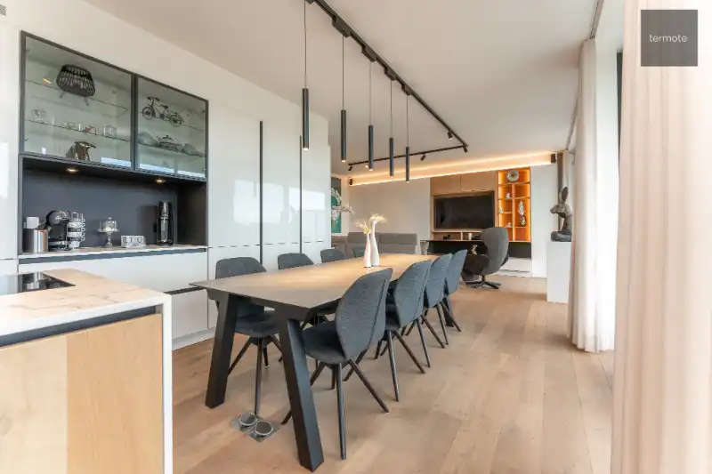 Penthouse foto 7