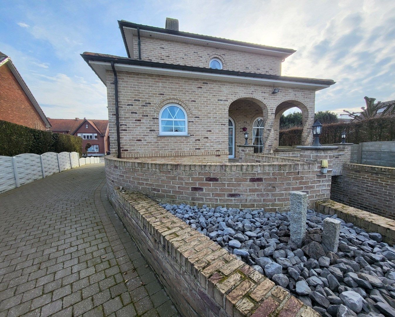 Statige Spaanse villa "in 't dorp' van Scherpenheuvel. foto 29