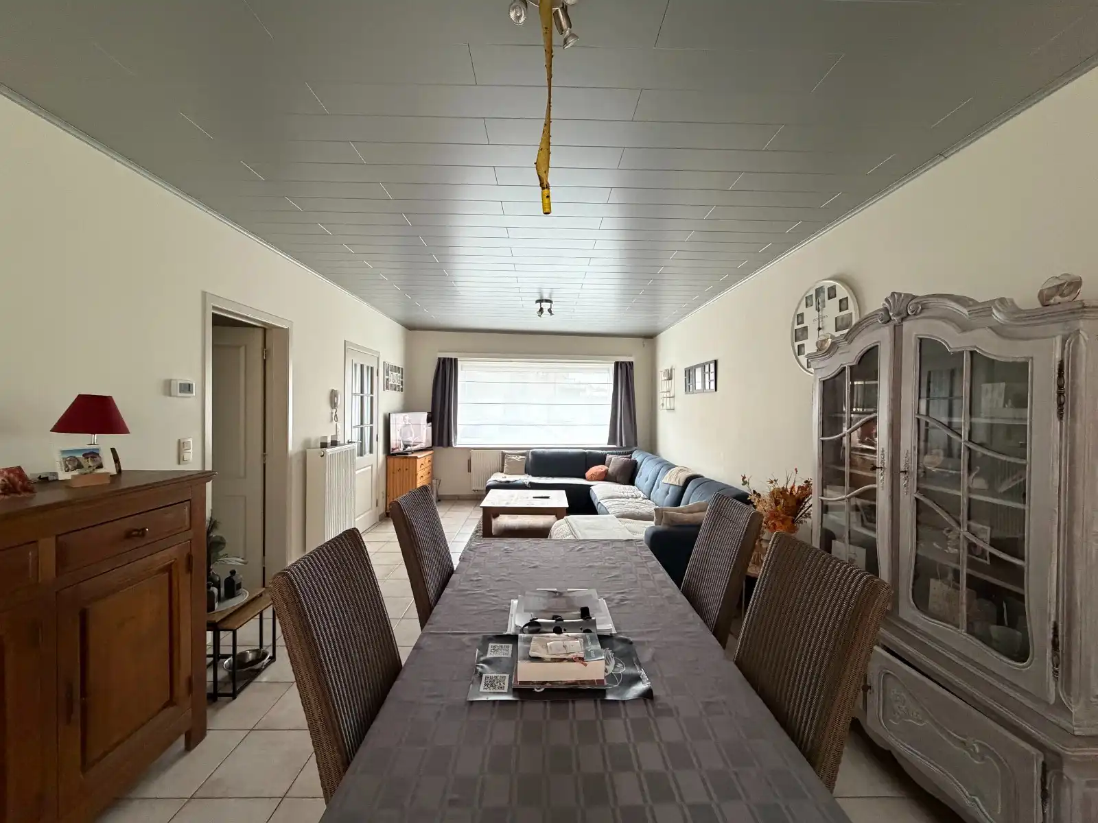 2-slaapkamerappartement nabij centrum Oudenaarde foto 4