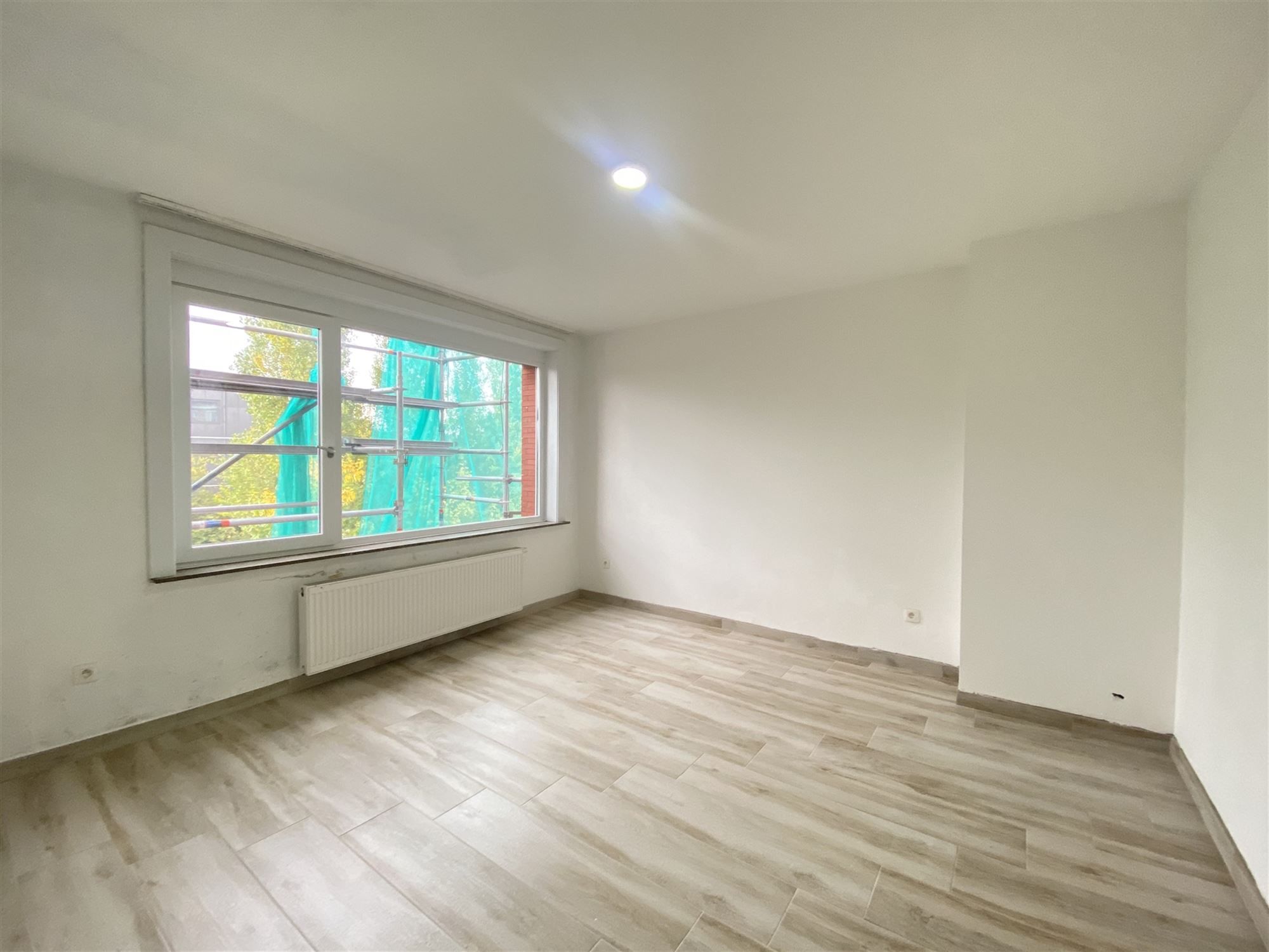uniek gerenoveerd duplex appartement - ideaal voor co-housing  foto 6