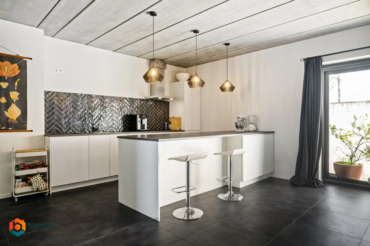 Gerenoveerde woning met 3 slpkrs en gunstig EPC in Heist-Goor foto 6