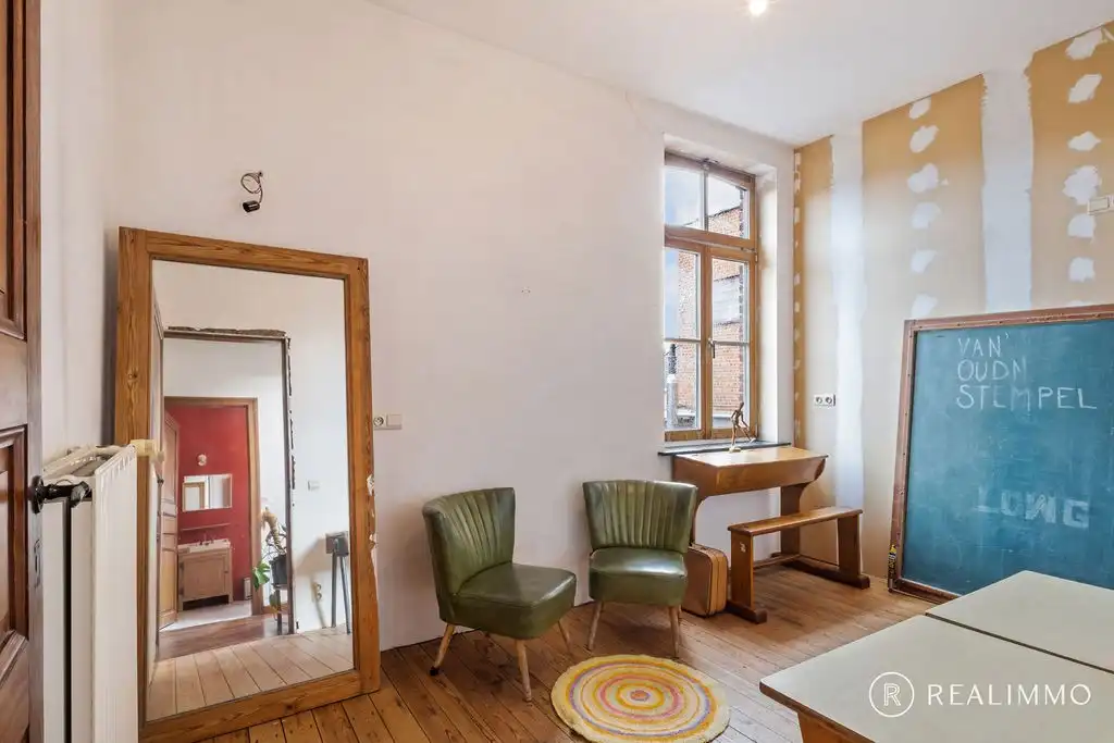 Prachtig herenhuis in Heestert met talrijke mogelijkheden foto 19