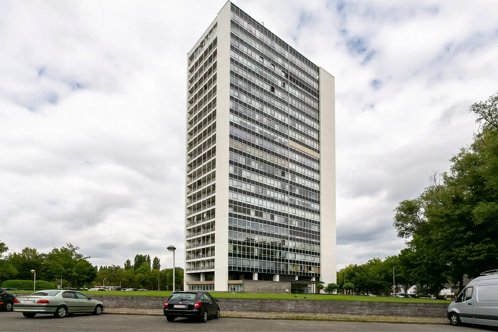 Gemeubeld appartement met prachtig uitzicht foto 20