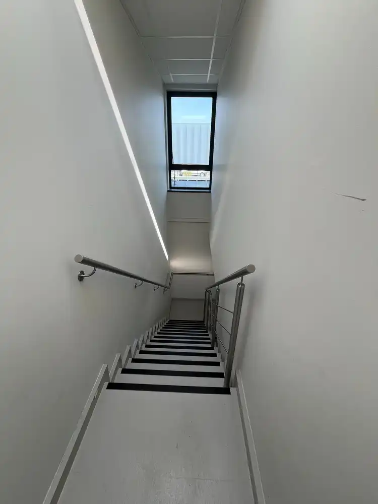 Bedrijfsgebouw 1780m² op 30a63ca foto 14