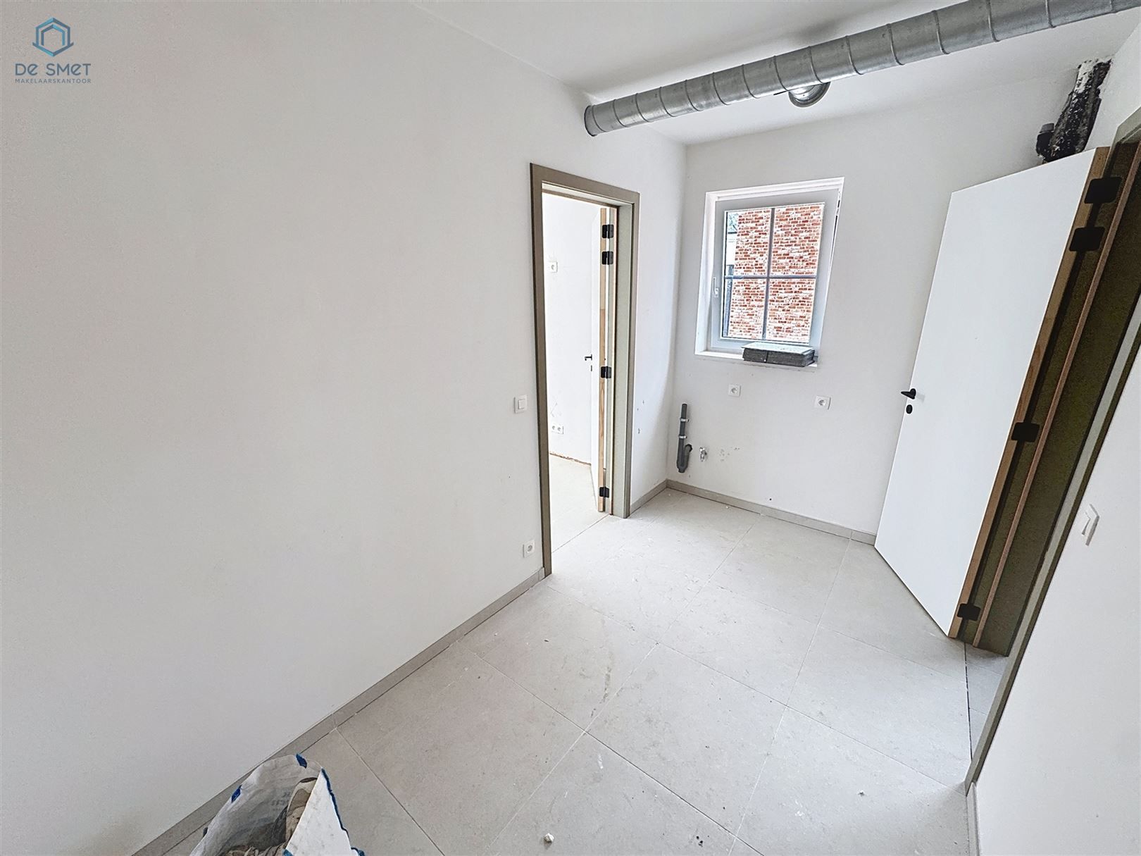 NIEUWBOUW OPEN BEBOUWING MET 3 SLP EN TUIN TE DEFTINGE foto 8