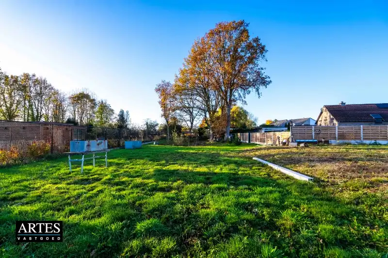 Charmante woning met 3 slaapkamers foto 41