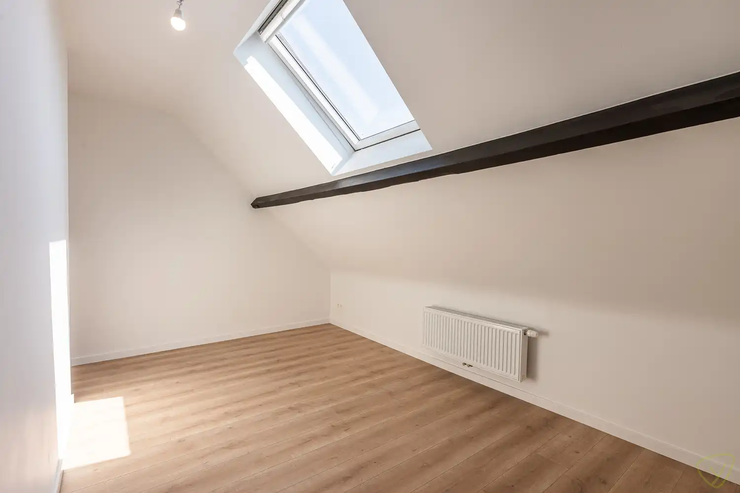 Prachitg gerenoveerde woning op gunstige en rustige ligging te Eeklo foto 20