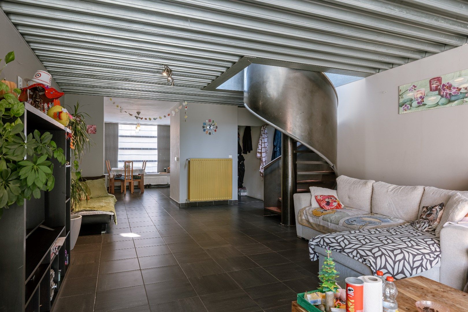 Moderne 3-slpk woning nabij centrum foto 10