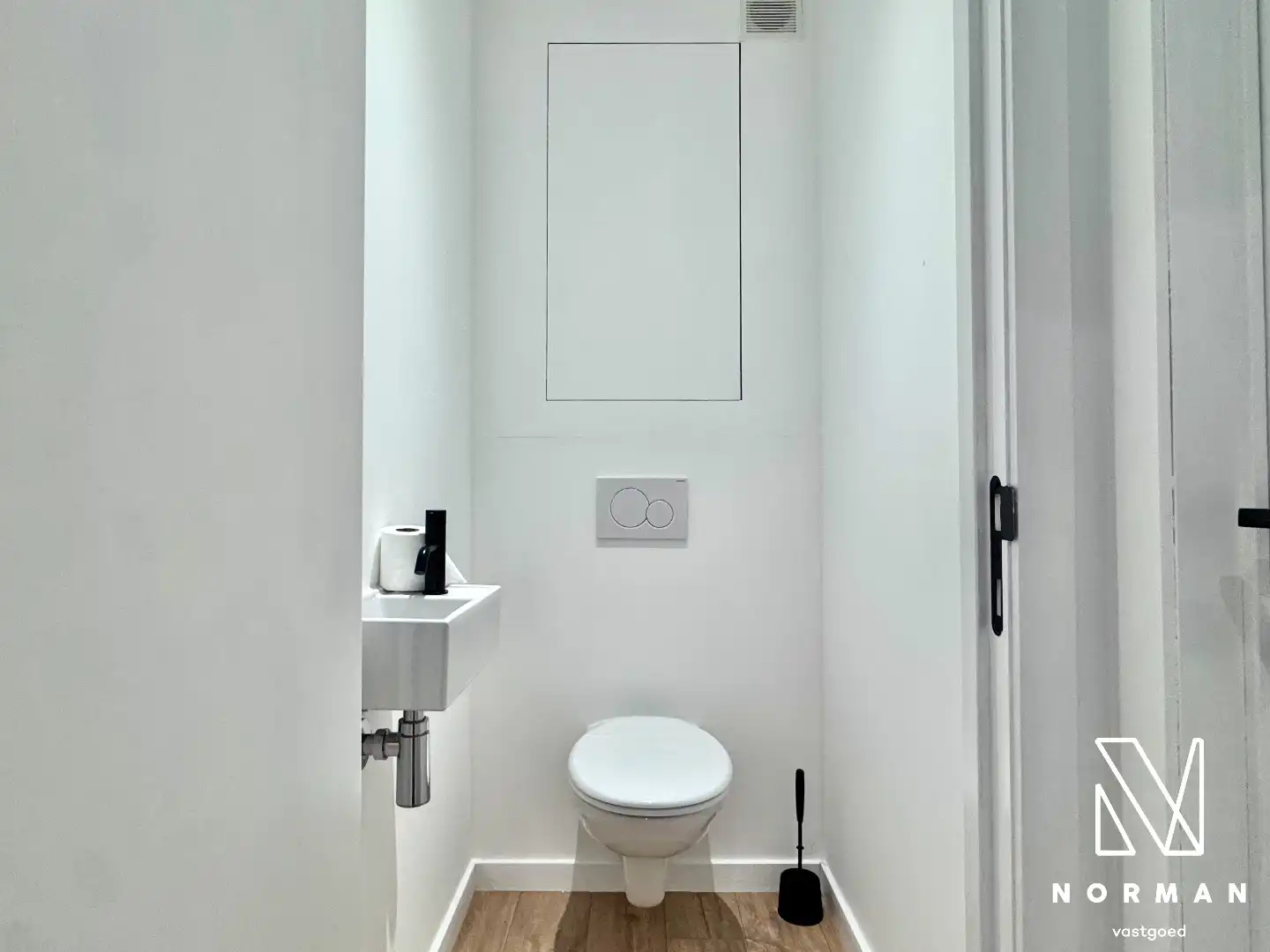 Moderne woning met 3 slaapkamers en tuin te huur in Harelbeke! foto 13