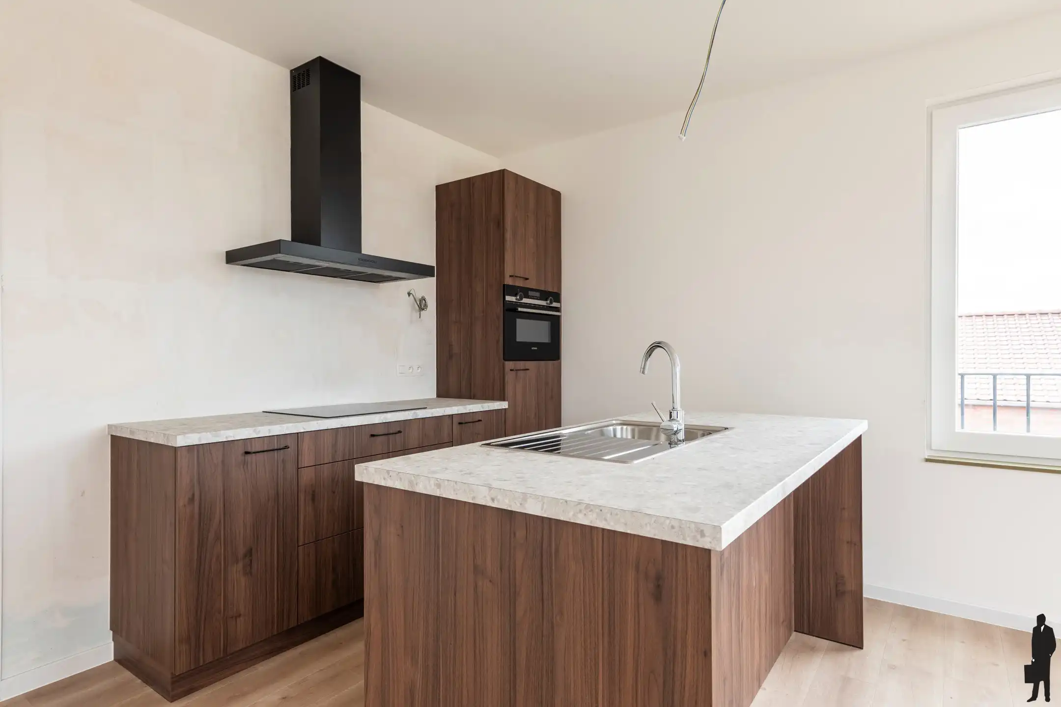 Instapklaar nieuwbouwappartement te Rijkevorsel foto {{pictureIndex}}