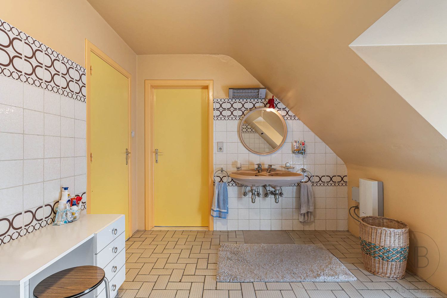 Ruime woning op zuidgericht perceel (17a54ca) in residentiële buurt te Bret (Genk)! foto 27