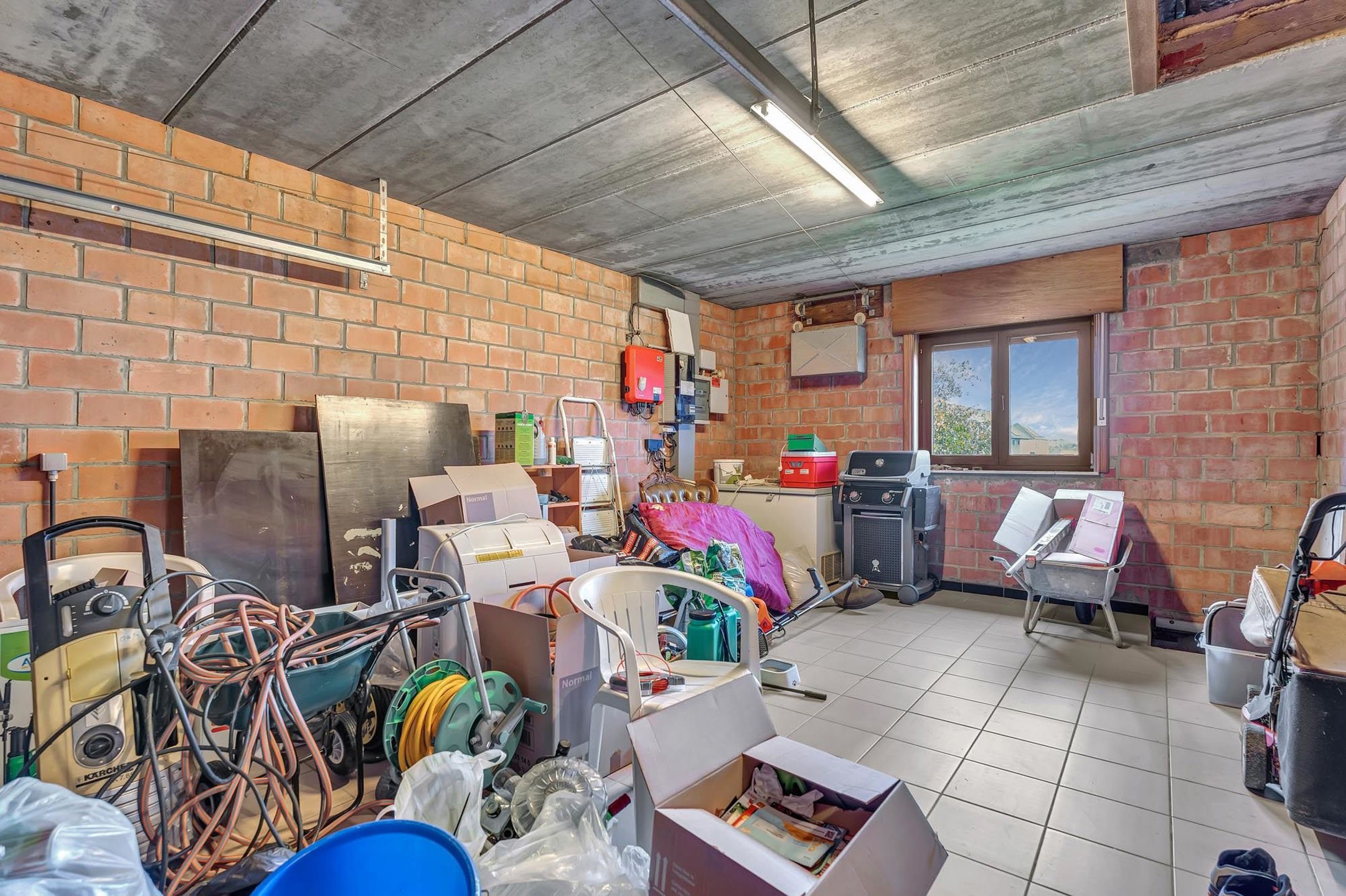 Charmante woning met bewoonbare oppervlakte van 372 m²! foto 18