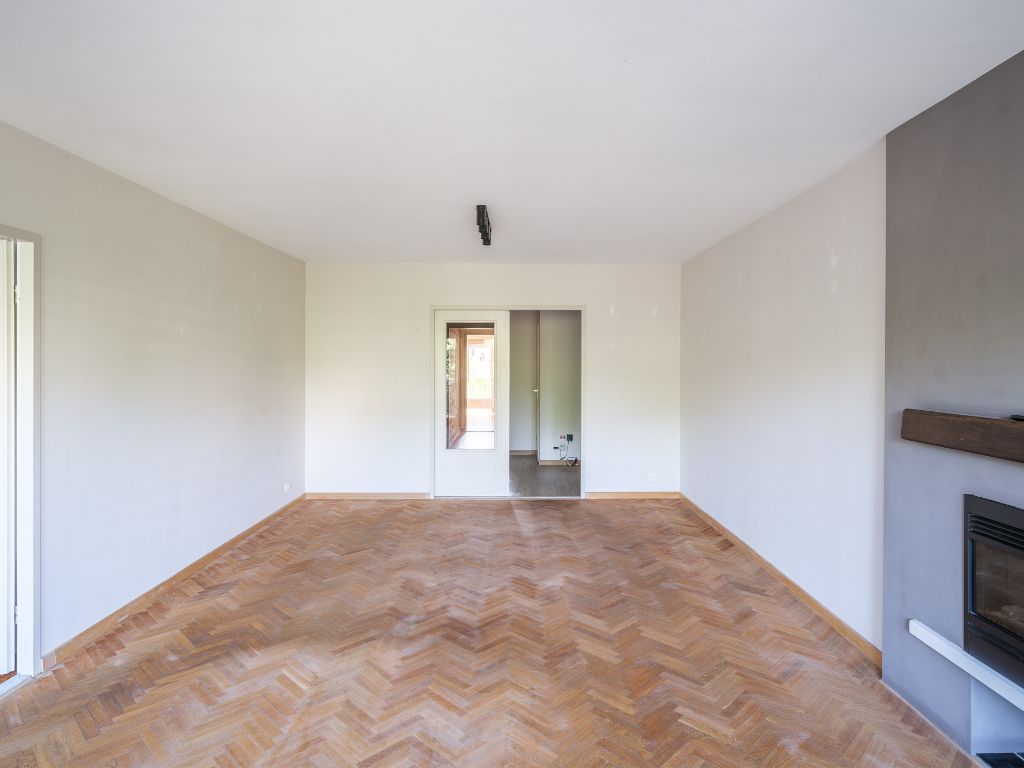 Energiezuinig 2-slpk appartement tegenover het Zuidpark foto 7