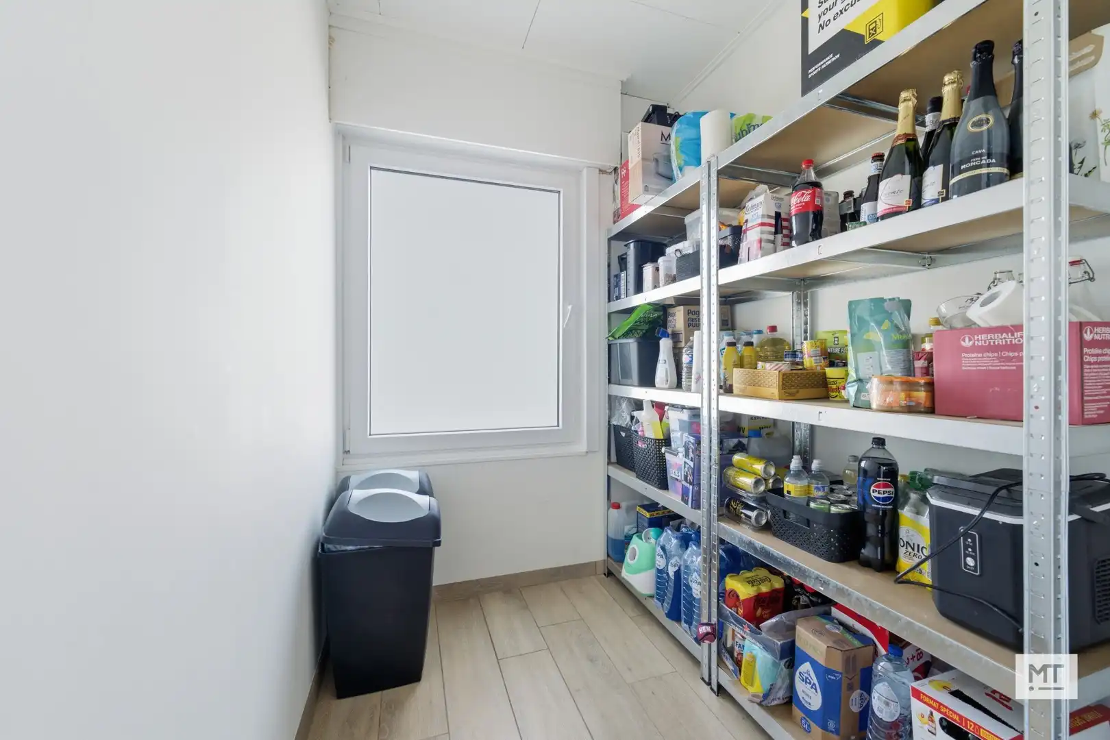 Gerenoveerde alleenstaande woning te koop op de Madonna foto 18