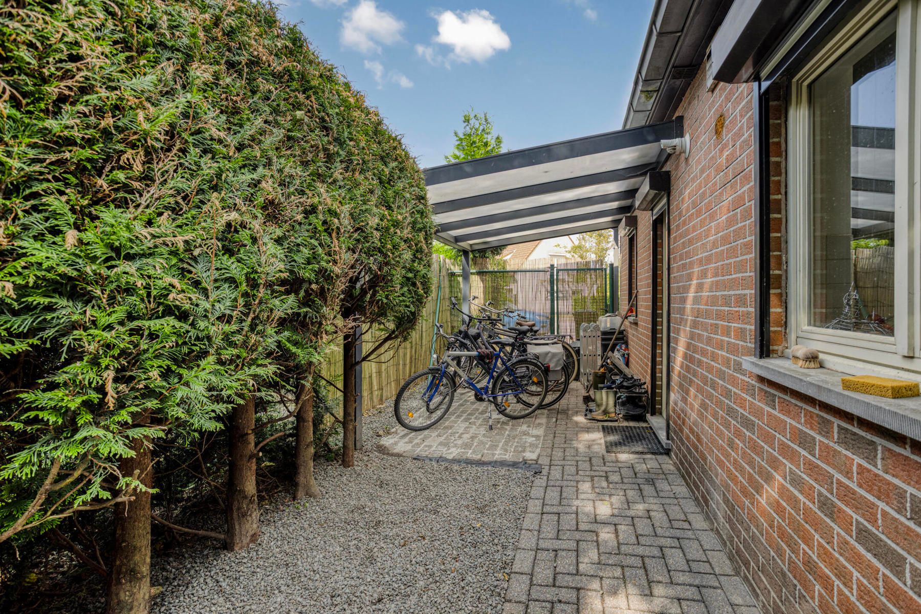 Energiezuinige open bebouwing met 4 slaapkamers. foto 18