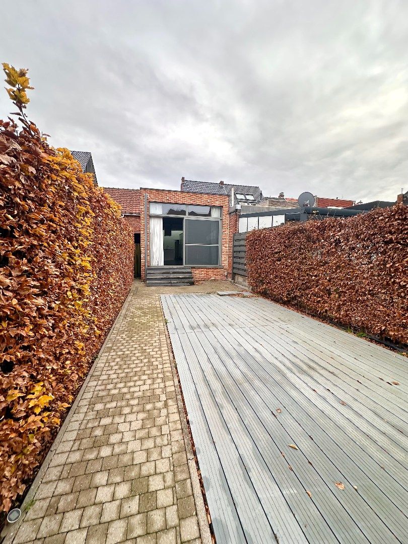 Instapklaar huis vlakbij het centrum van Hasselt! foto 15