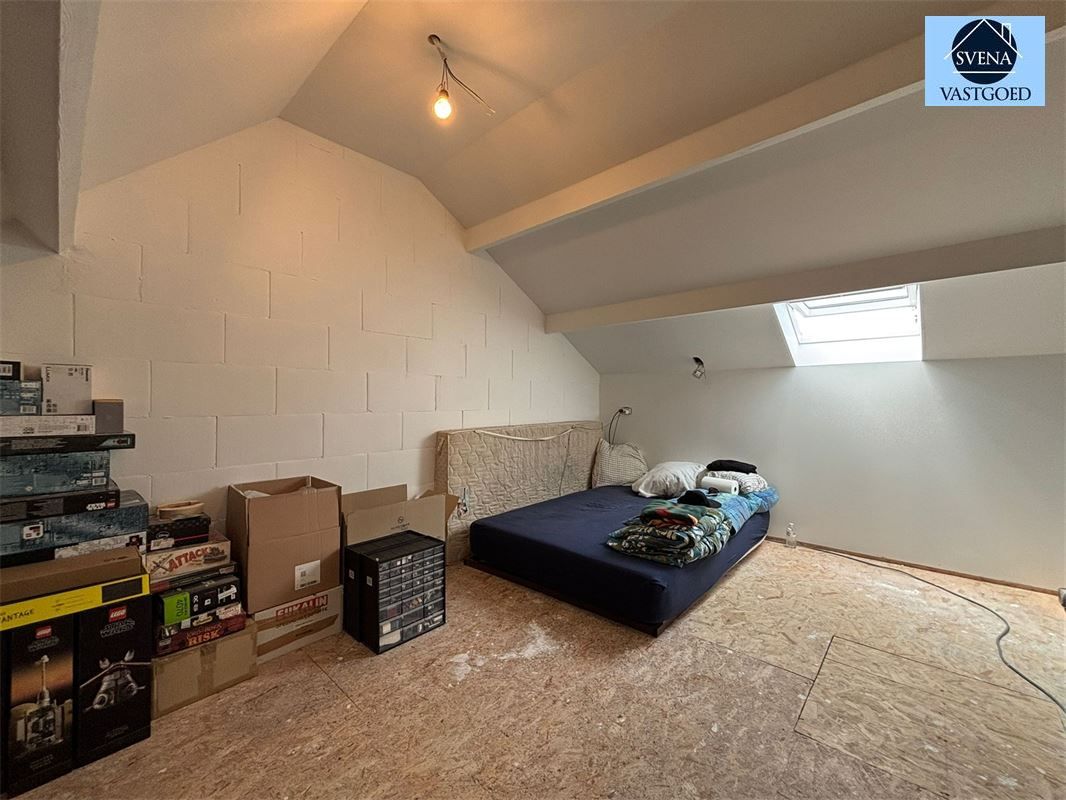 ZEER RUSTIG GELEGEN WONING MET 3 SLAAPKAMERS foto 15