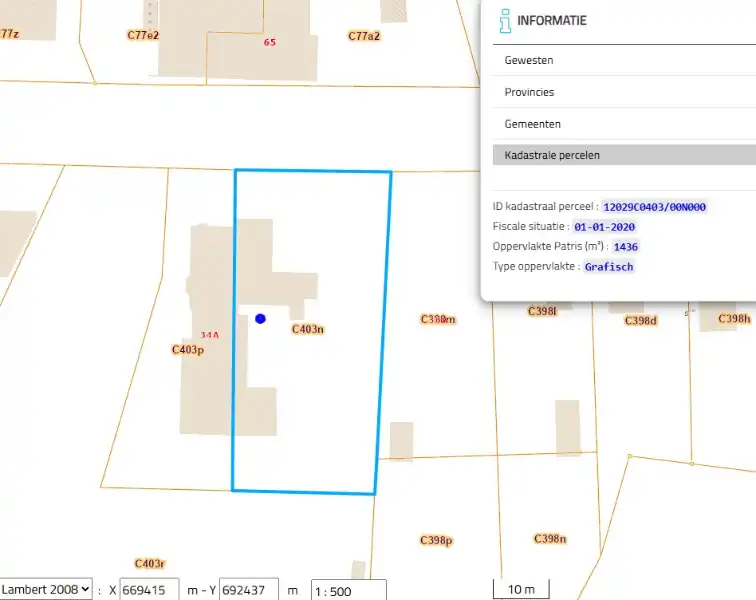 Te renoveren woning met ruim perceel grond te Putte. foto 5