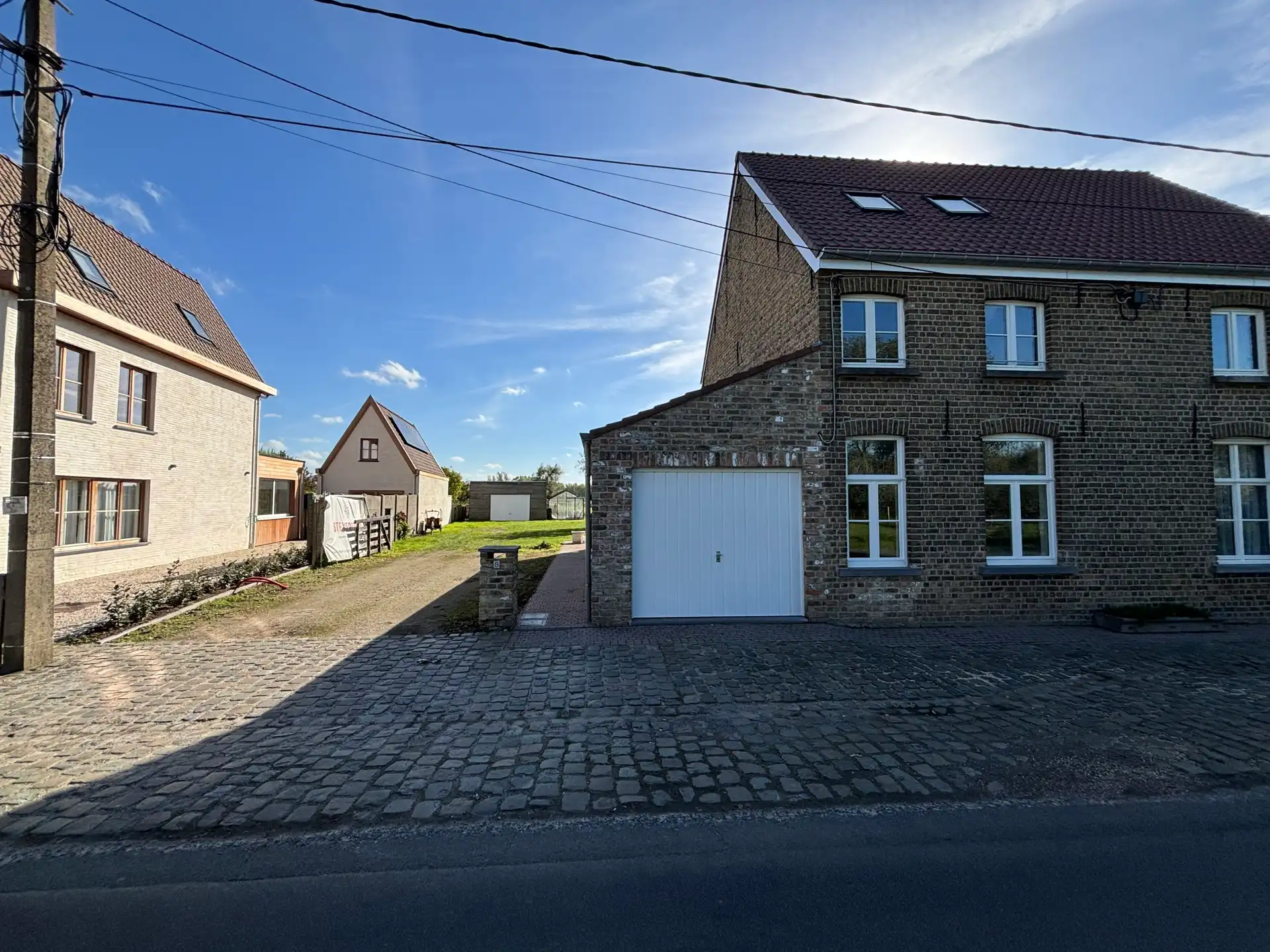 Huis te huur foto 5