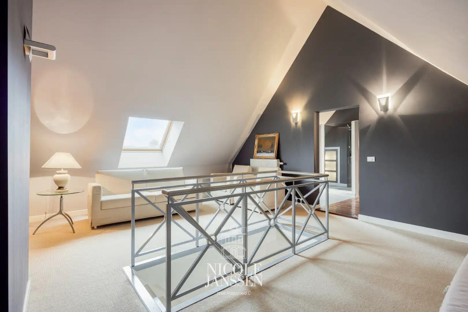 Villa met tijdloze charme  foto 28