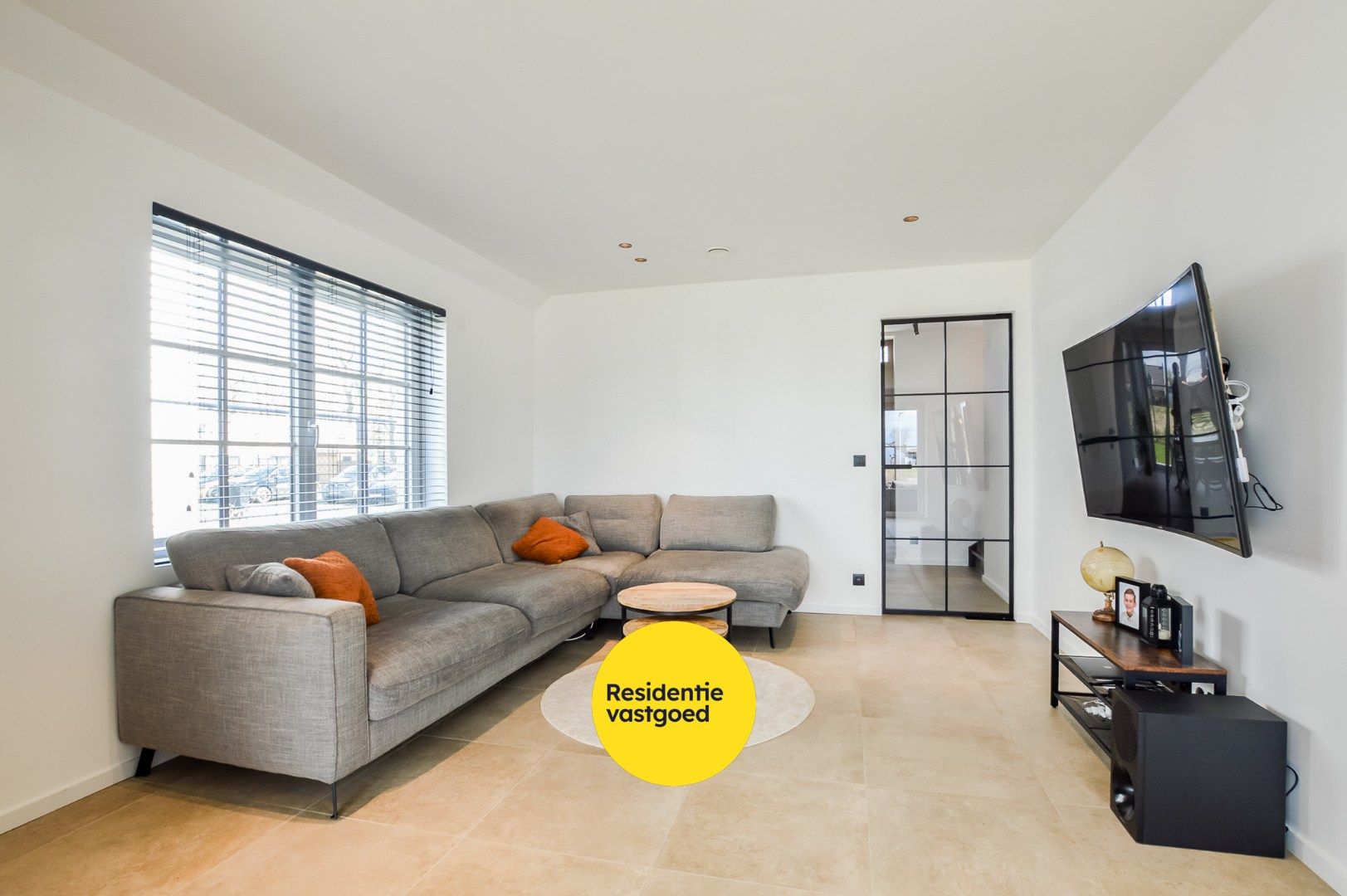 Prachtige, energiezuinige gezinswoning met zonnige tuin te Varsenare foto 6