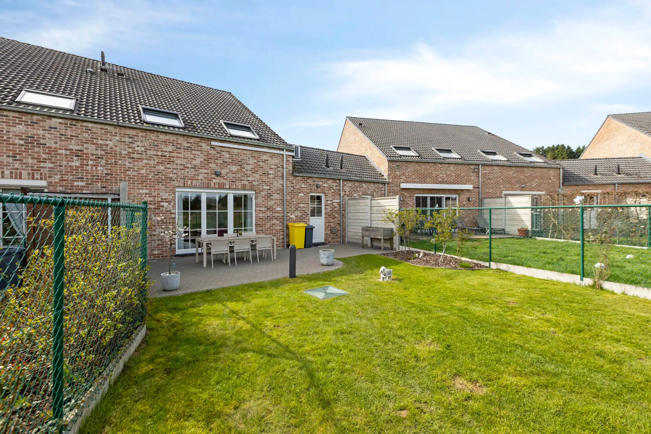 Goed gelegen woning met 3 slaapkamers te Lubbeek foto 25