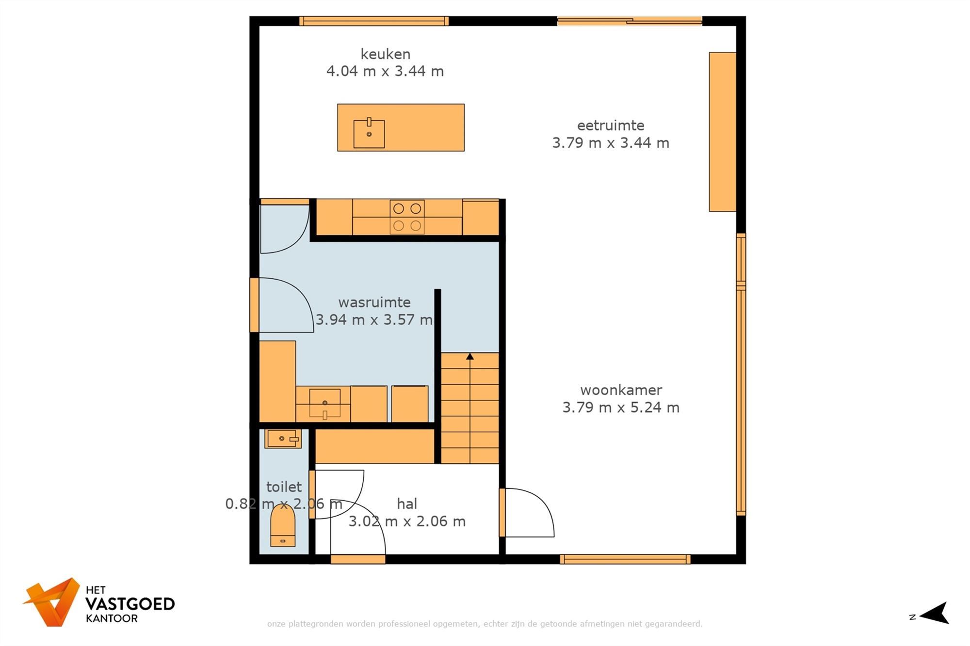 ENERGIEZUINIGE, KWALITATIEVE NIEUWBOUWWONING TE BALEN VERKOOP ONDER REGISTRATIE foto 29