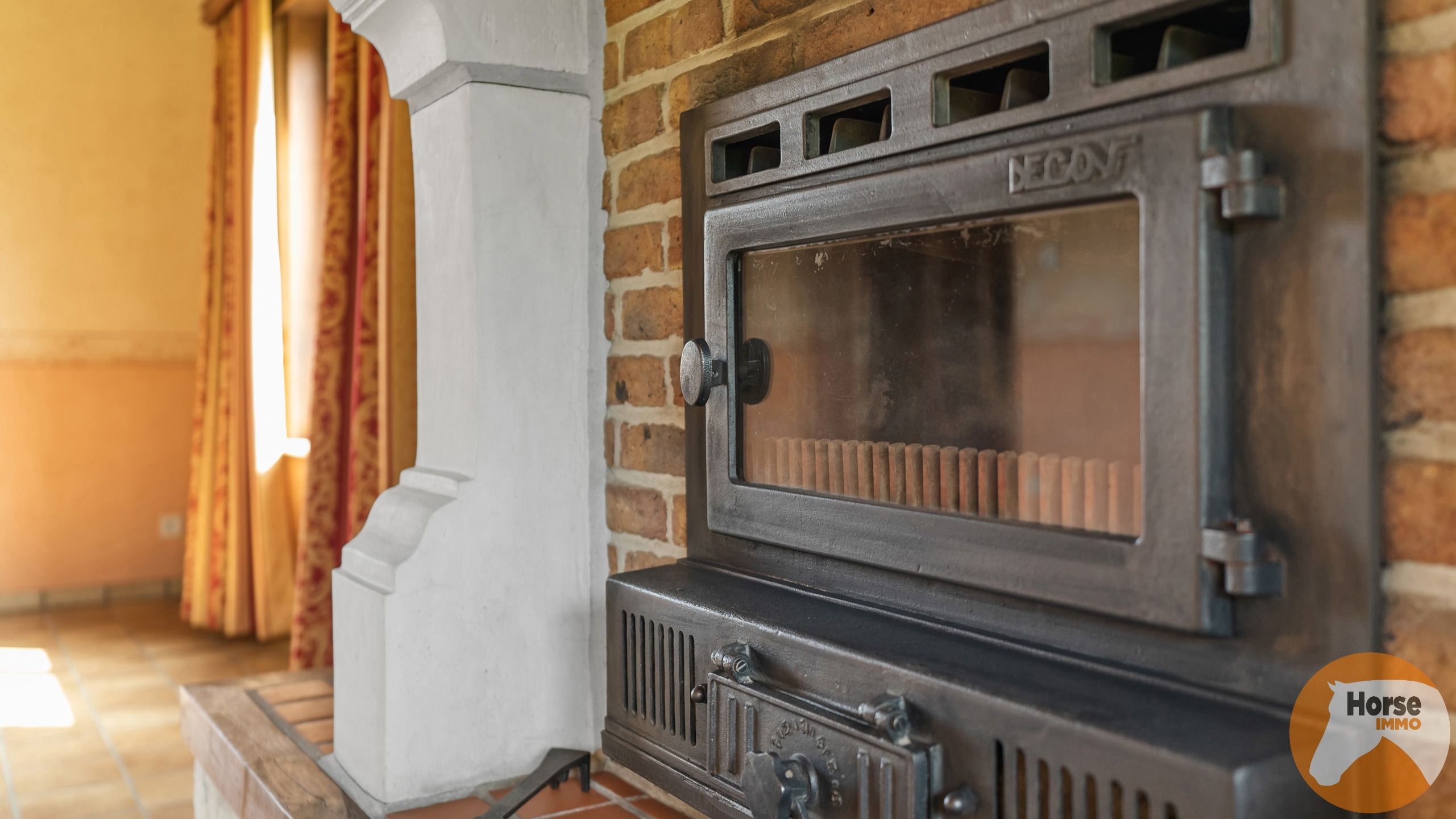 SCHAFFEN - Landbouwwoning op +/- 6,7 ha en paardenstalling foto 18