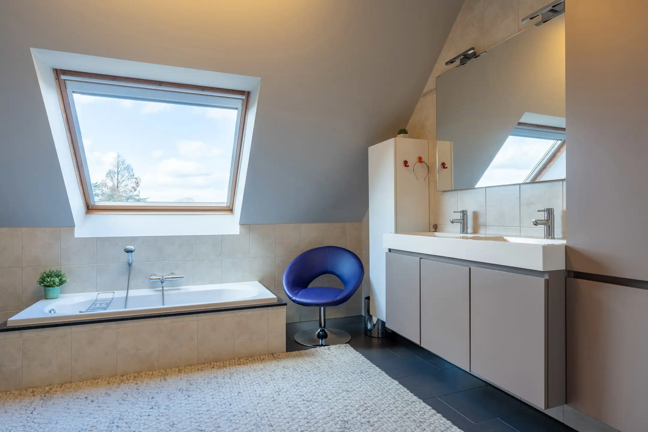 Luxe penthouse van 260 m² met 3 slpks en dubbele garage foto 27
