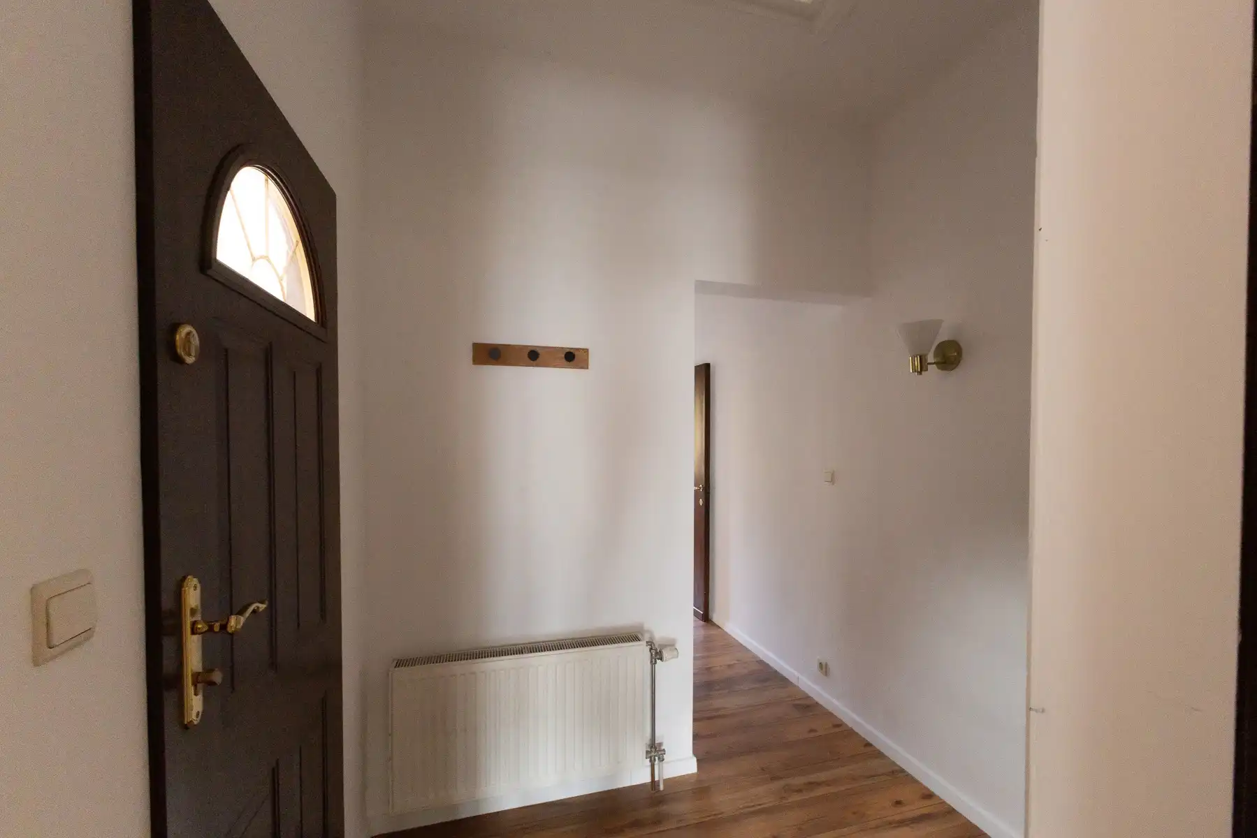 2 slaapkamer appartement te Deurne foto 8