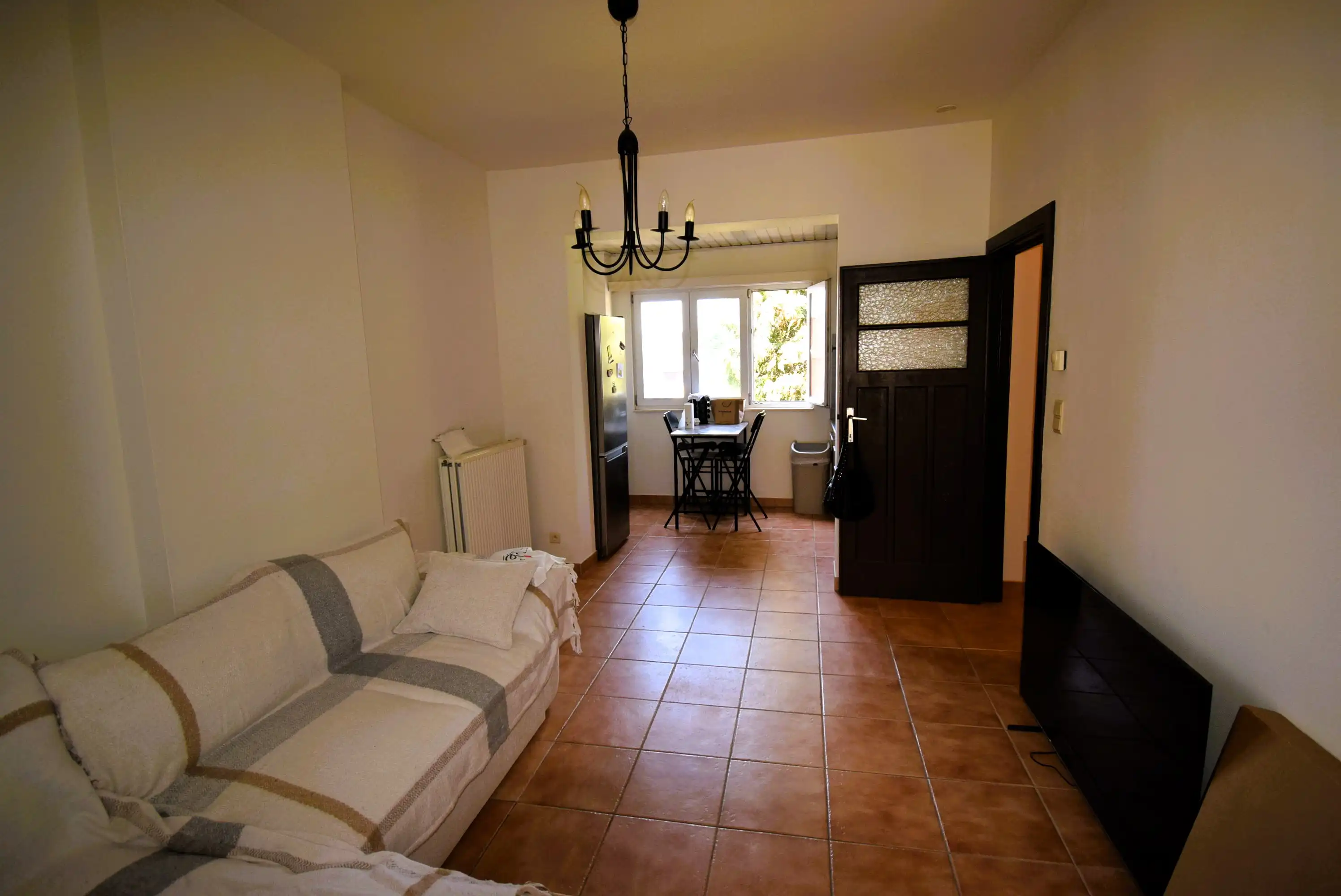 Appartement 2 slaapkamers foto 2