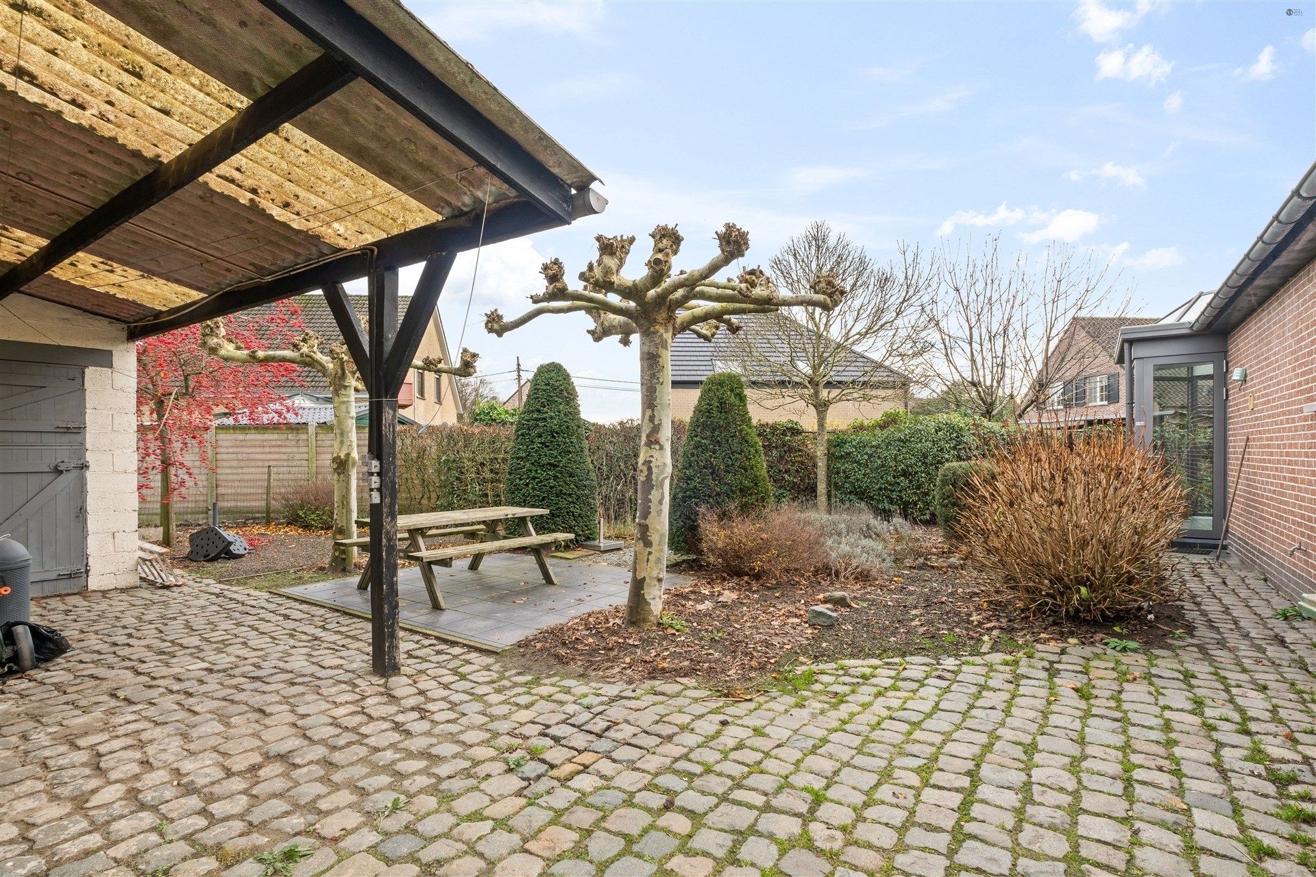 instapklare woning in rustige omgeving foto 17