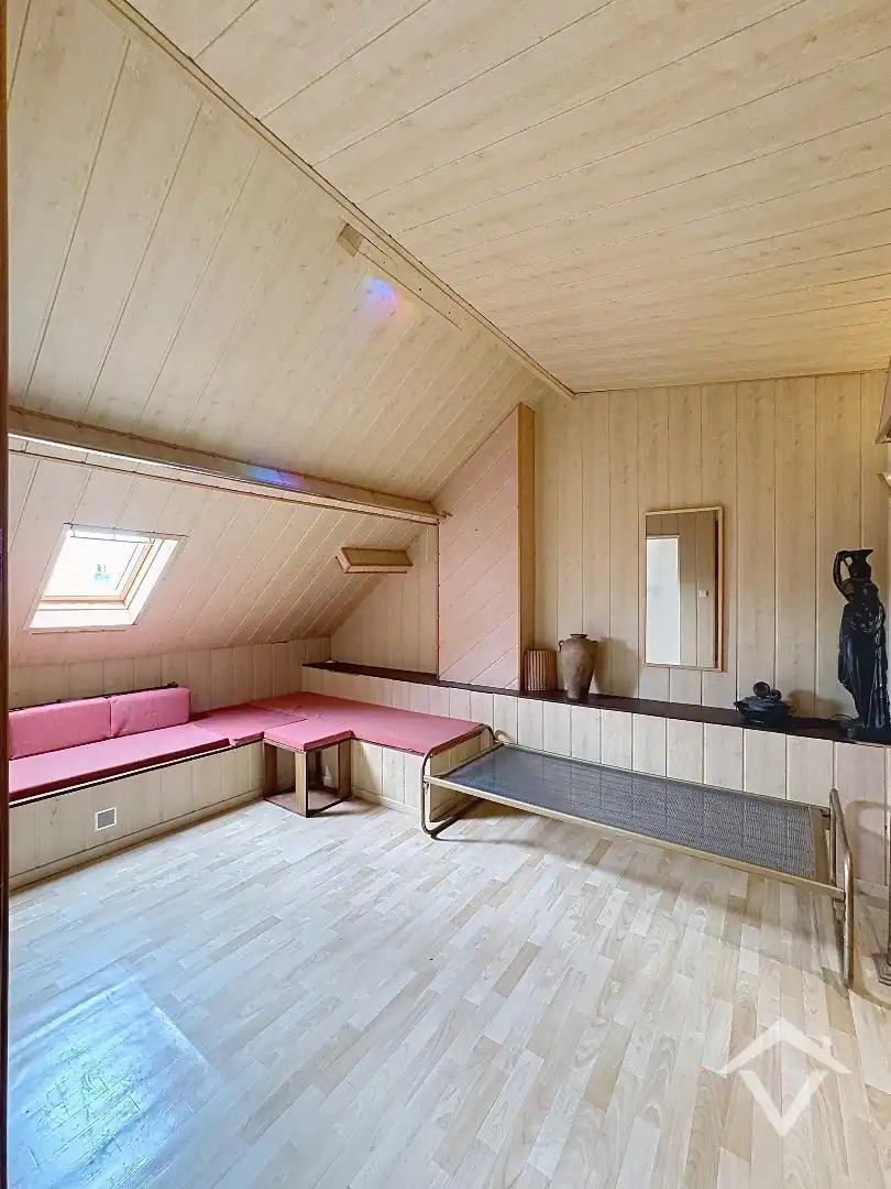 Woning met 4 slaapkamers en tuin te Bredene foto 27