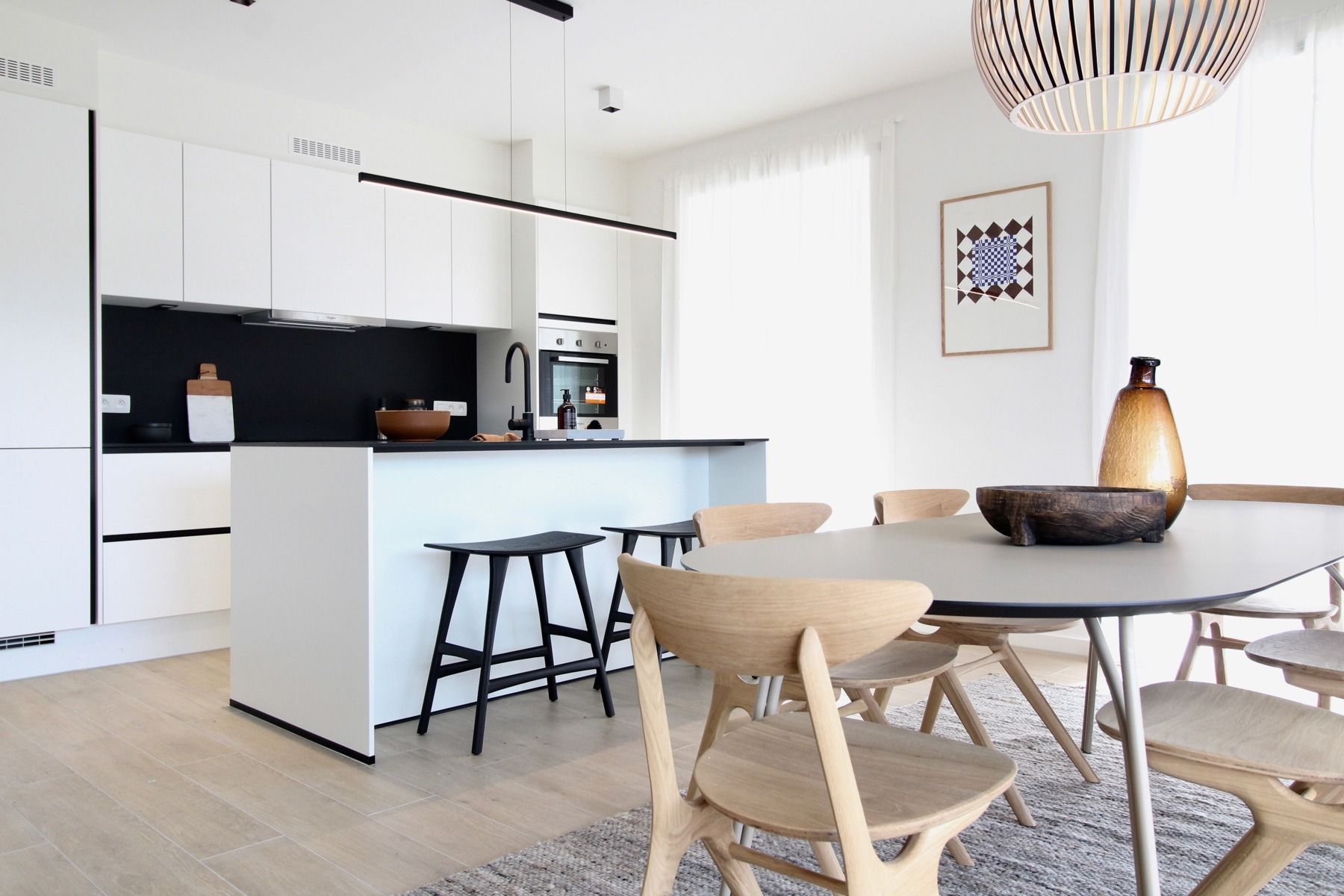 Bezoek ons modelappartement op afspraak. foto 5