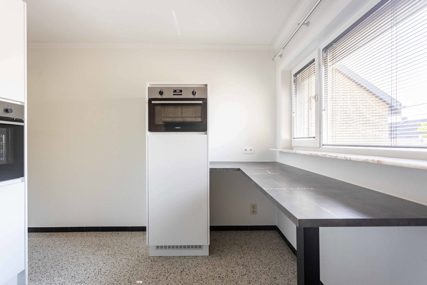 Aangename instapklare woning met 4slpk en tuin foto 9
