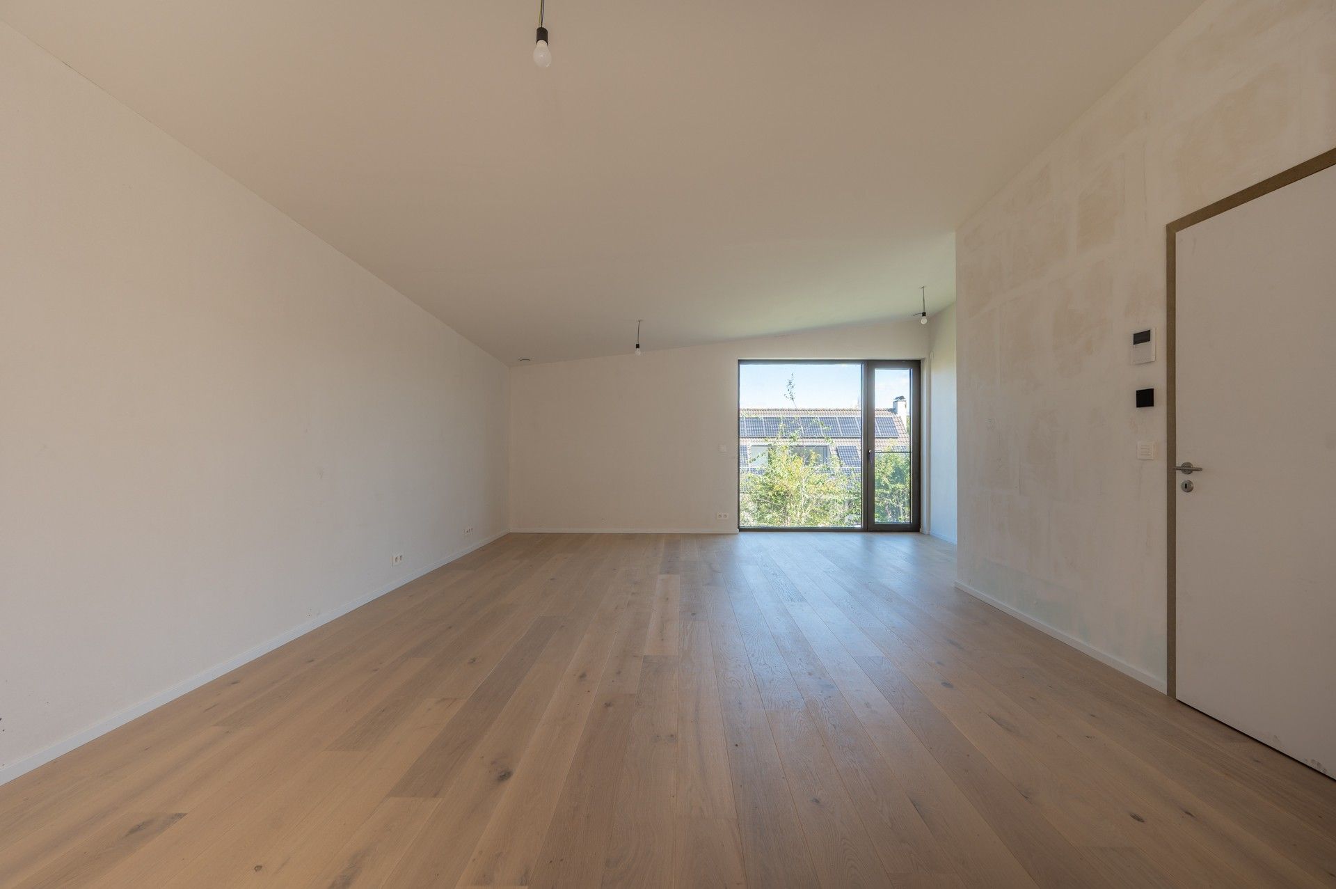 Architecturale nieuwbouwwoning met BEN-label en unieke leefruimte foto 23