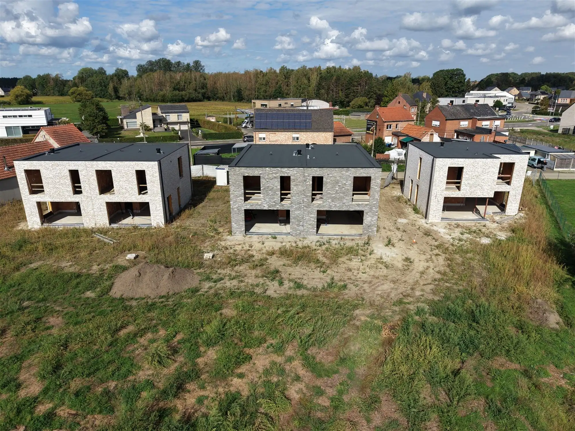 Prachtige nieuwbouwwoning in een zeer rustige straat! foto 29