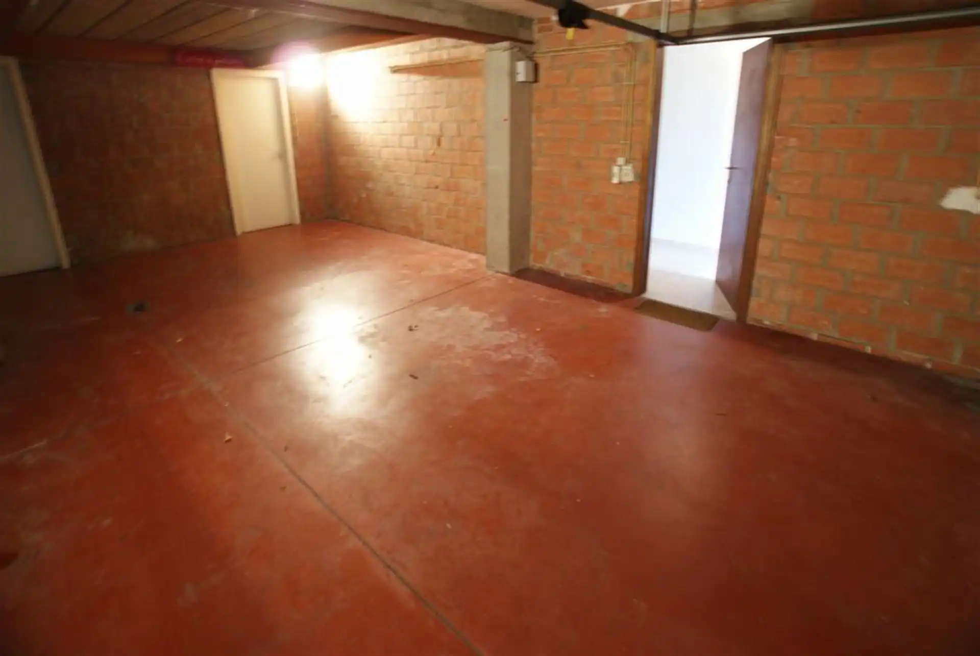 Gezellig 2 slaapkamer appartement foto 13