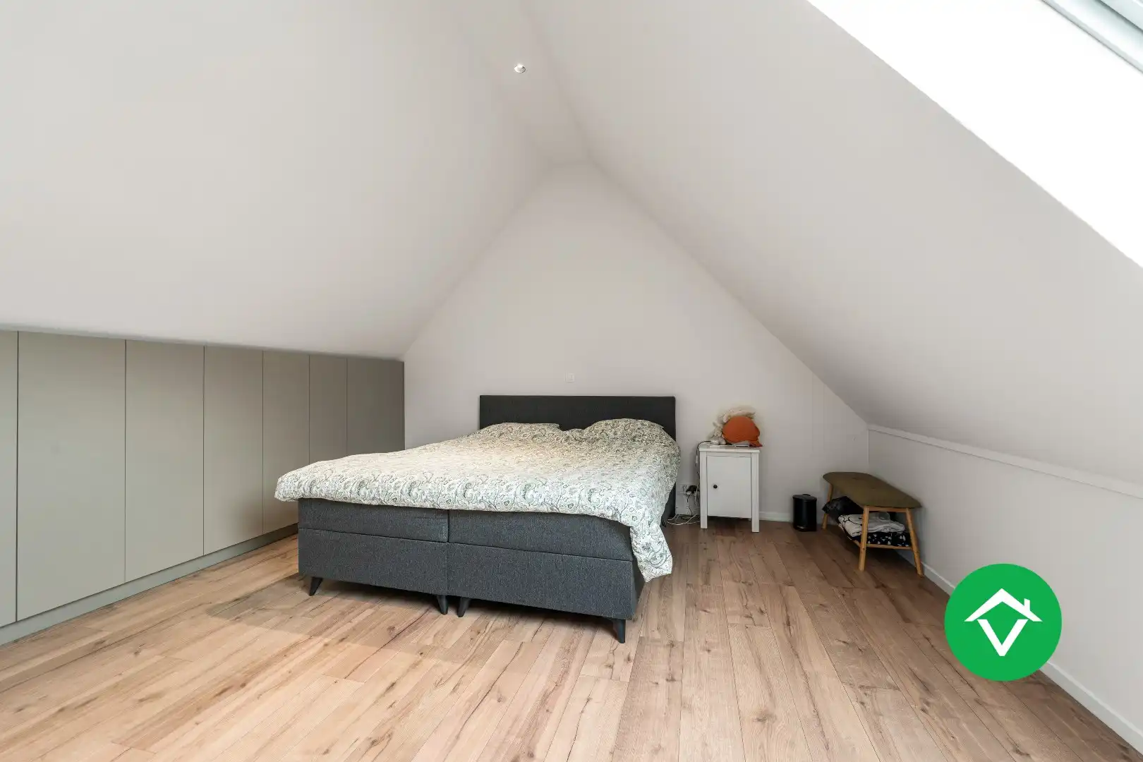 Gerenoveerde en energiezuinige woning in Mokker (Koekelare) - instapklaar wonen met comfort foto 19