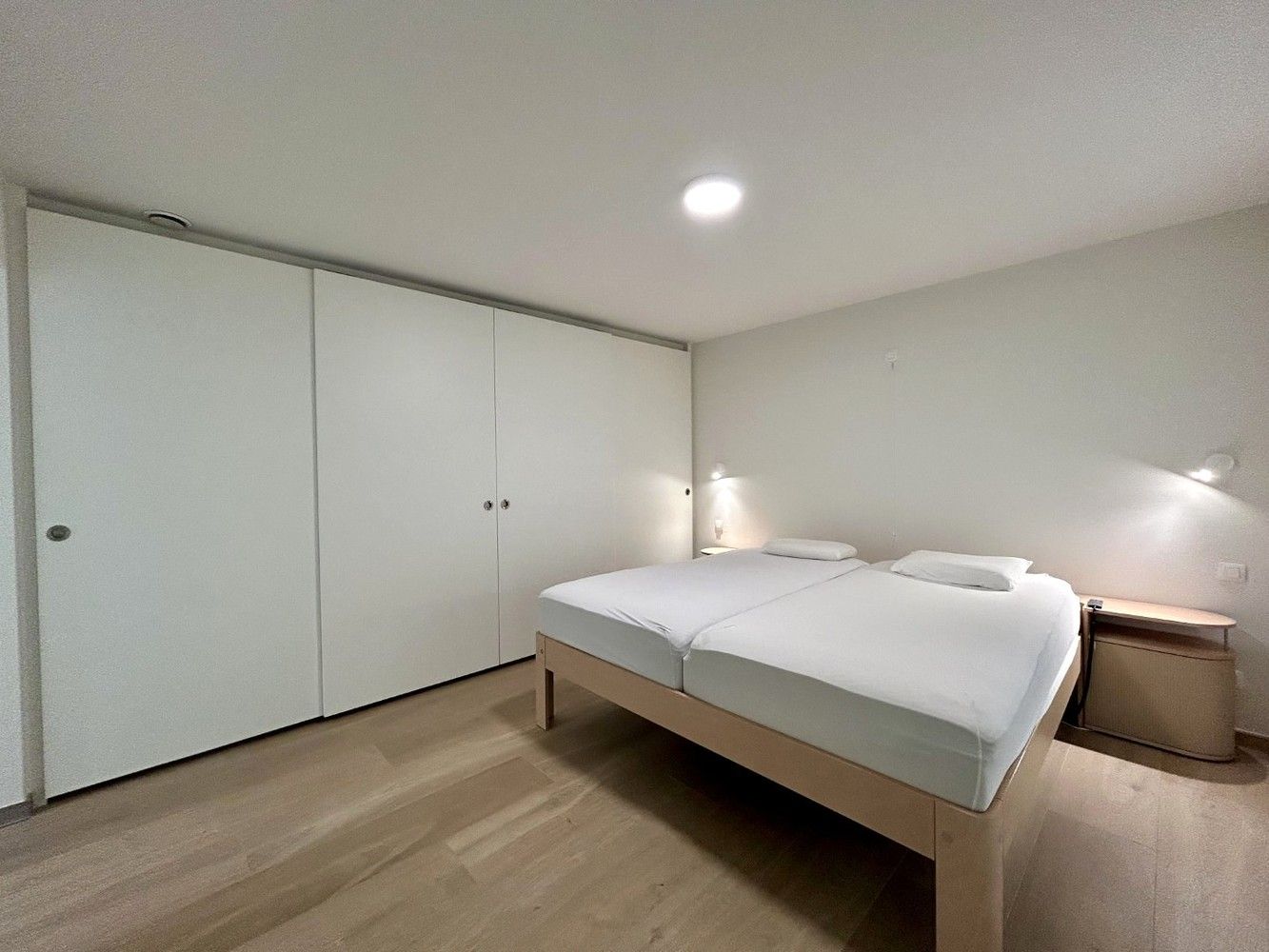 Hoogwaardig afgewerkt BEN-nieuwbouwappartement (ca. 115 m²) met groot terras, garagebox – Tymple Greens foto 13