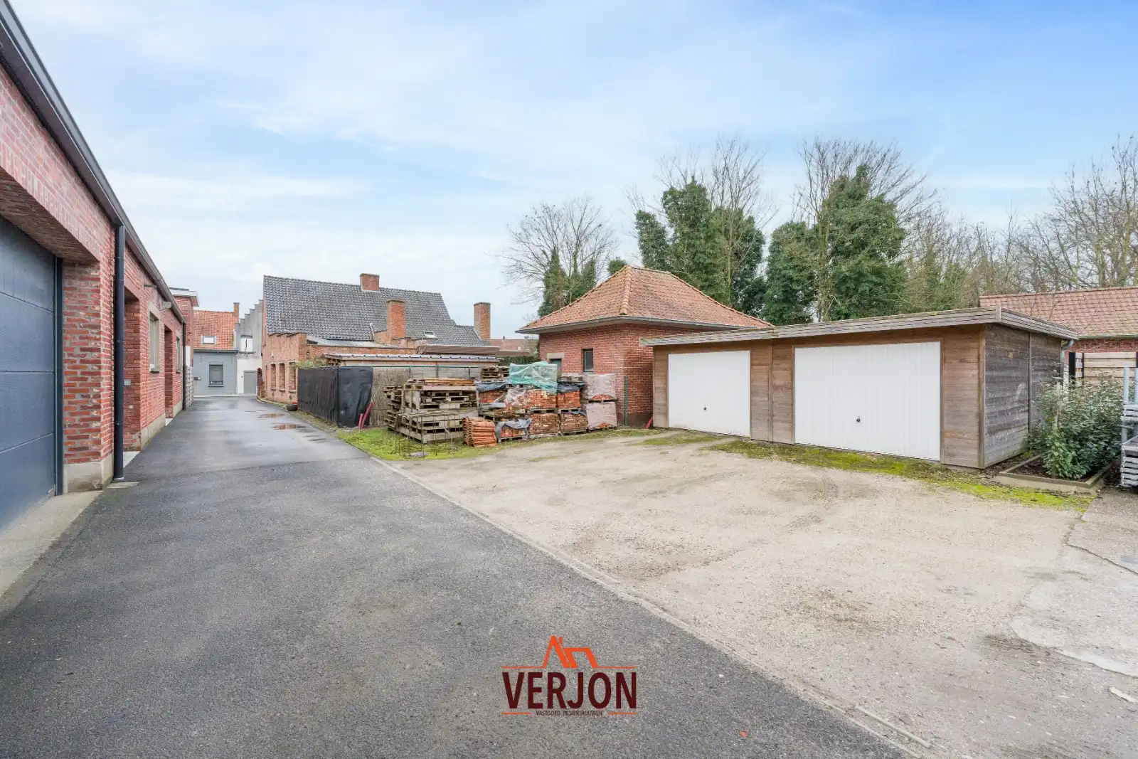 Ruime gezinswoning met binnentuin! foto 20