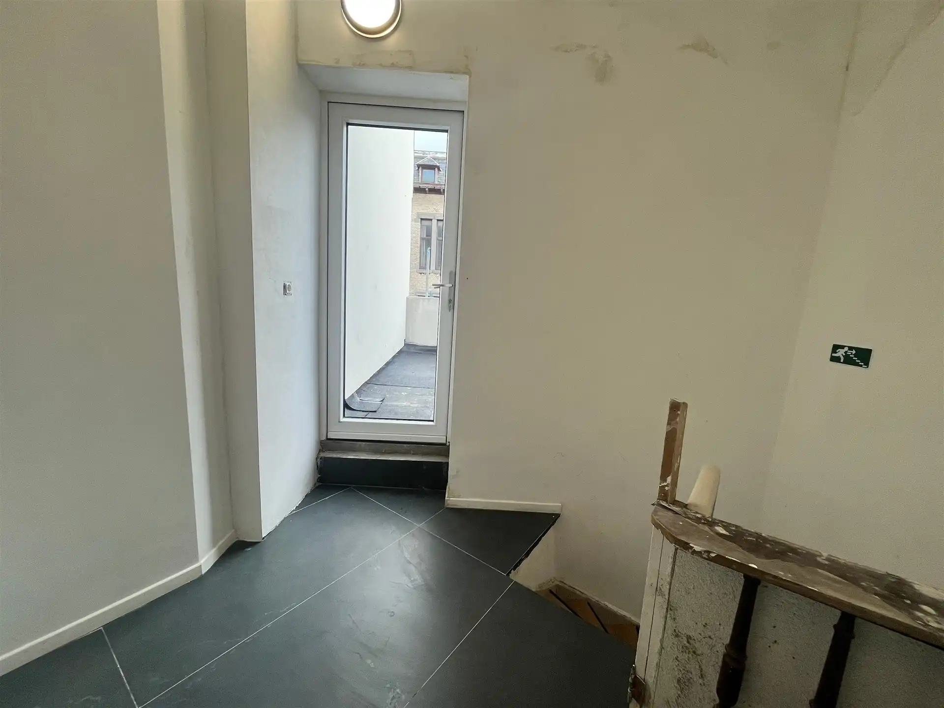 Volledig gerenoveerd Duplex-appartement! foto 15