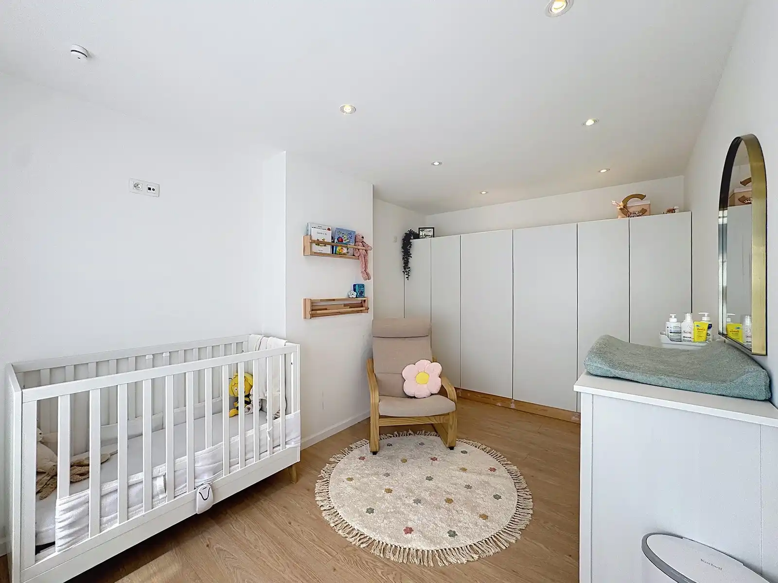 Instapklare woning met 3 à 4 slpks en ZUIDger. tuin! foto 20