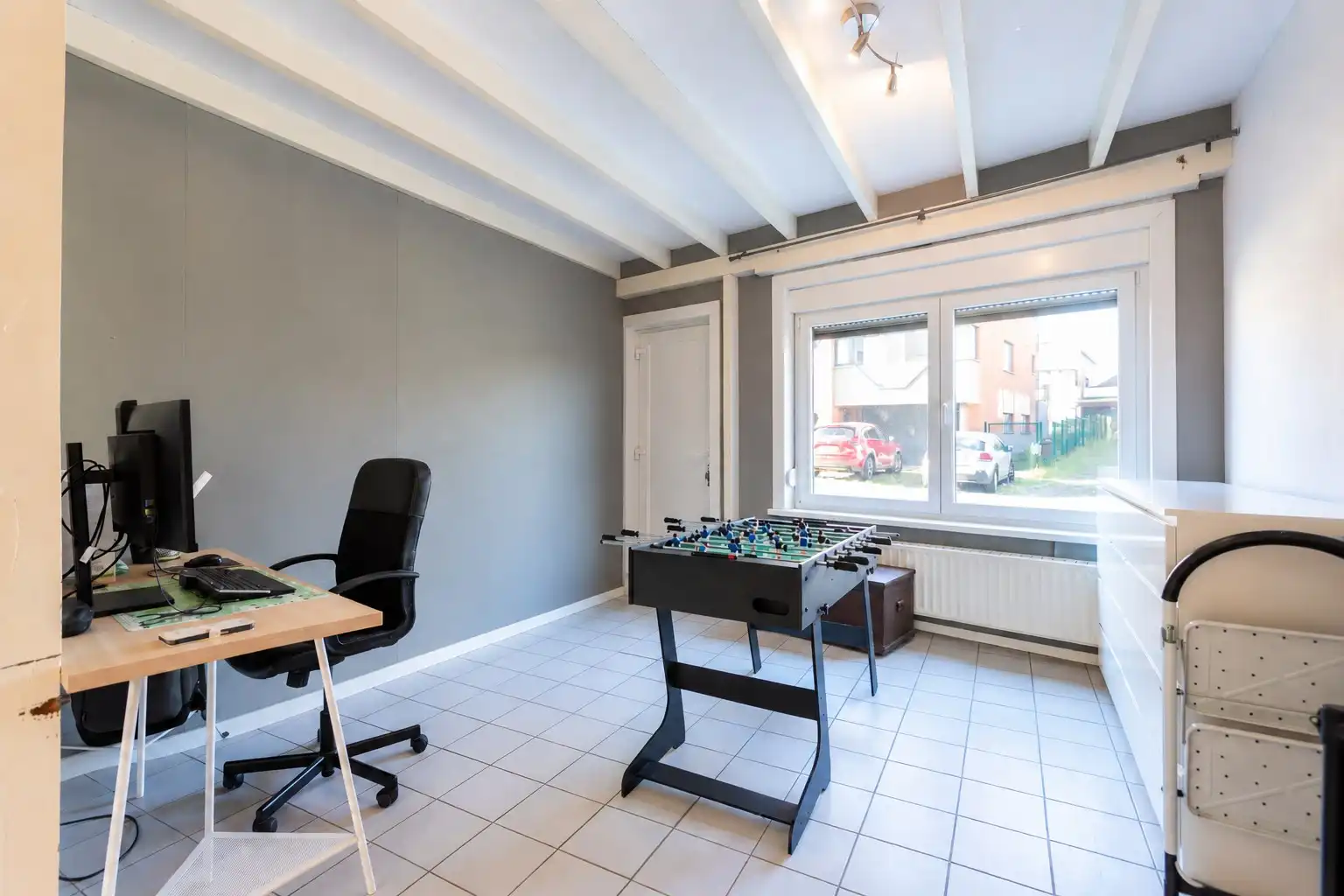 Op te frissen woning met 3 slpk te Halle foto 4