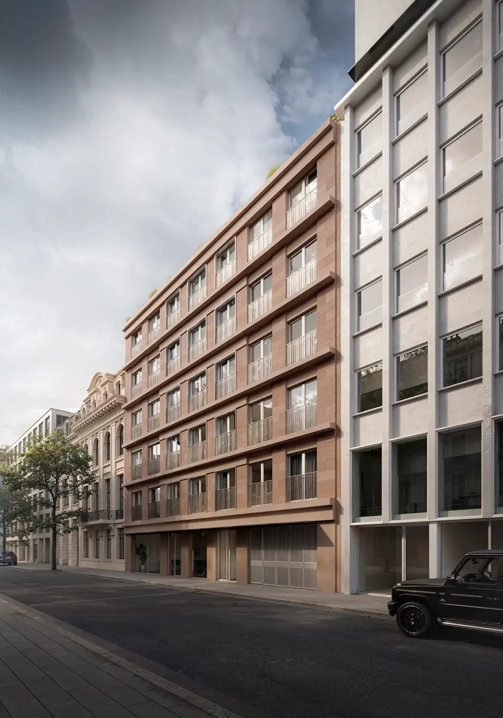 ANTWERPEN THEATER - Arenberg24  foto 12