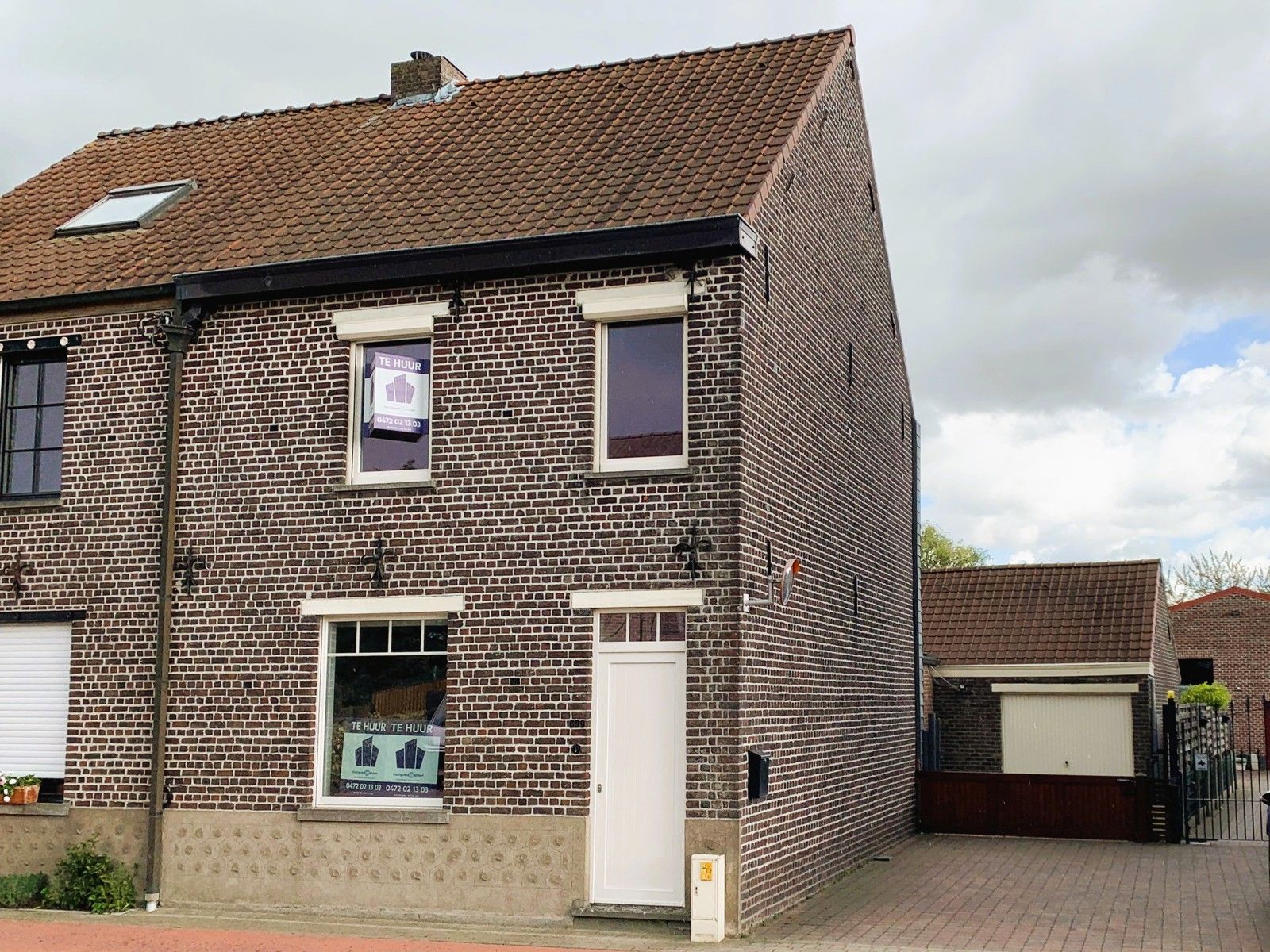 Huis te huur foto 16