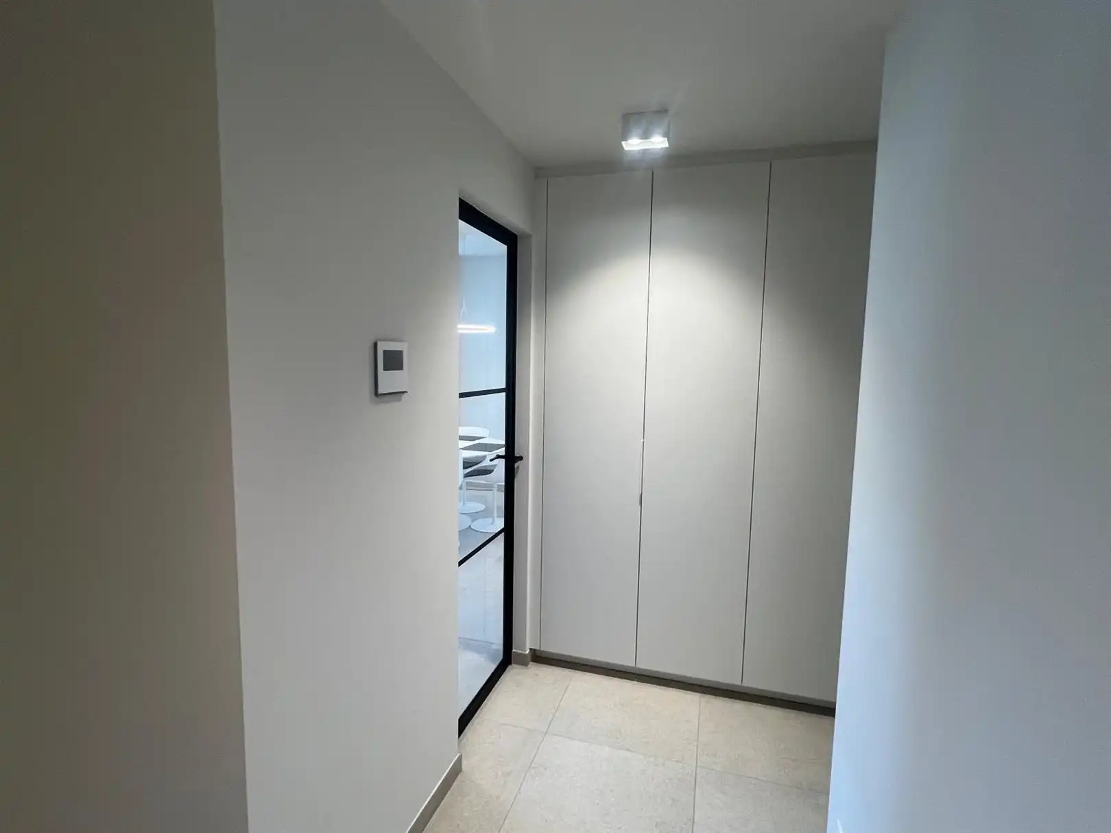 Exclusief hoekappartement 3 slpk, 2 badk in topgebouw Jan Turpin foto 7